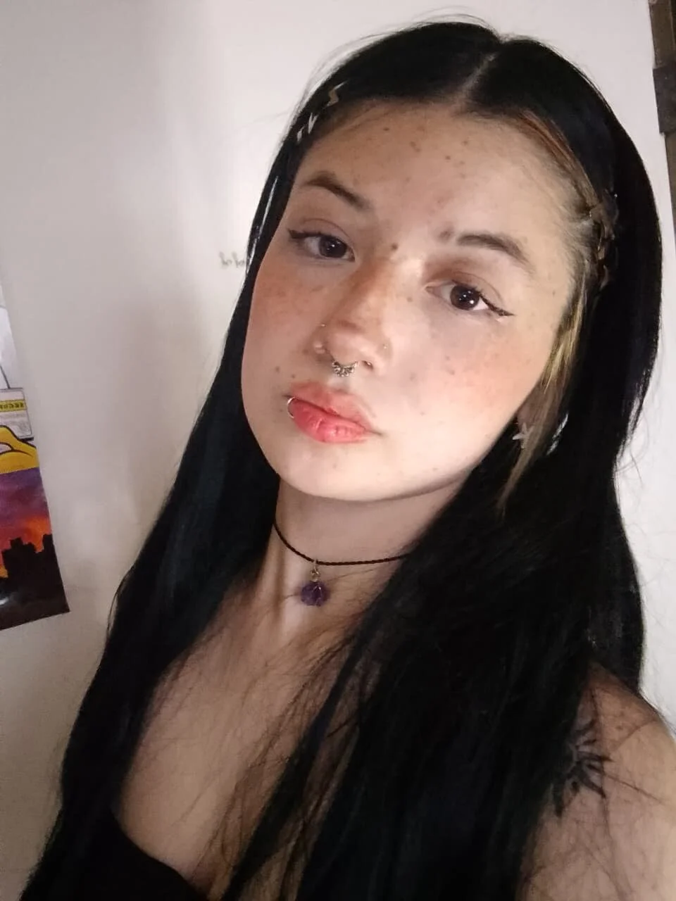 XXX Porn Photo of Nude LEAH_TAY 3