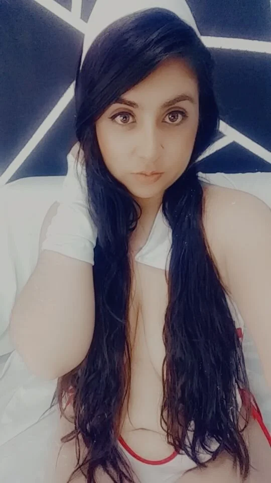 XXX Porn Photo of Nude Gabriela_1x 5