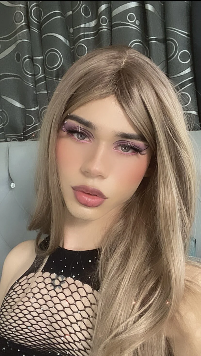 XXX Porn Photo of Nude zoe_bunny01 3