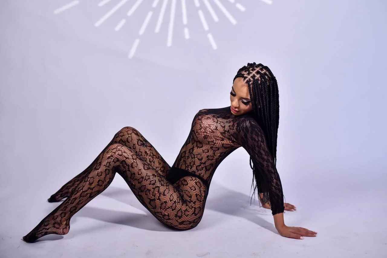 XXX Porn Photo of Nude VelmaEvans 116