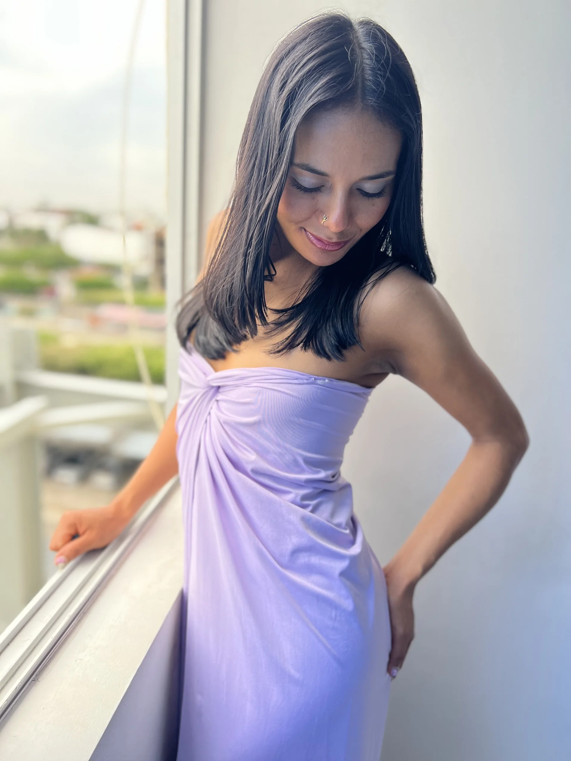 XXX Porn Photo of Nude LYA_SWEETX 15