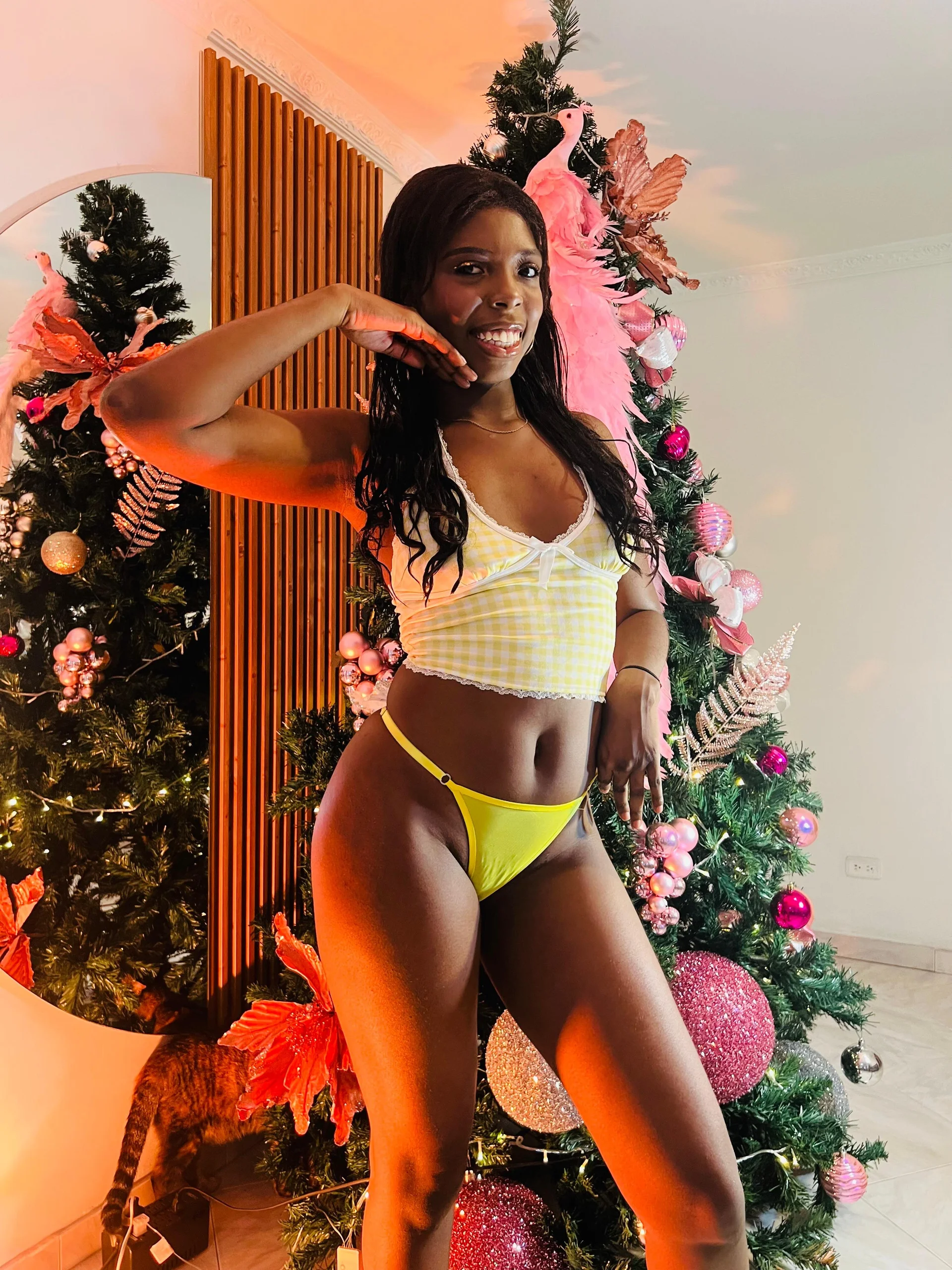 XXX Porn Photo of Nude Coral_w10 6