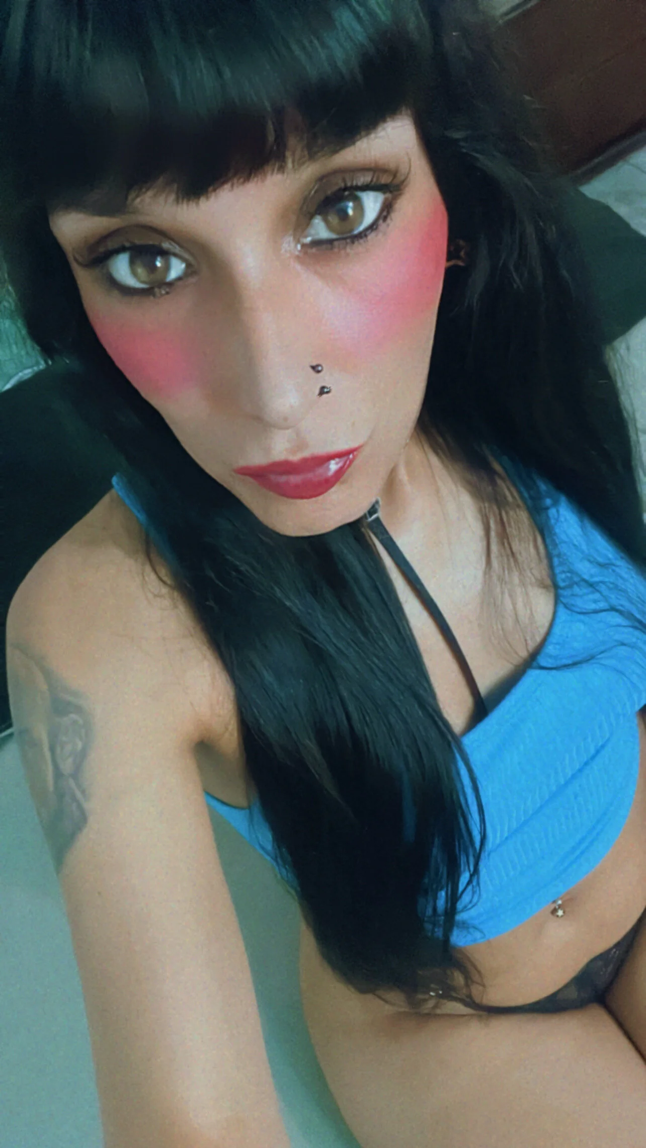 XXX Porn Photo of Nude sofi_floyd 98