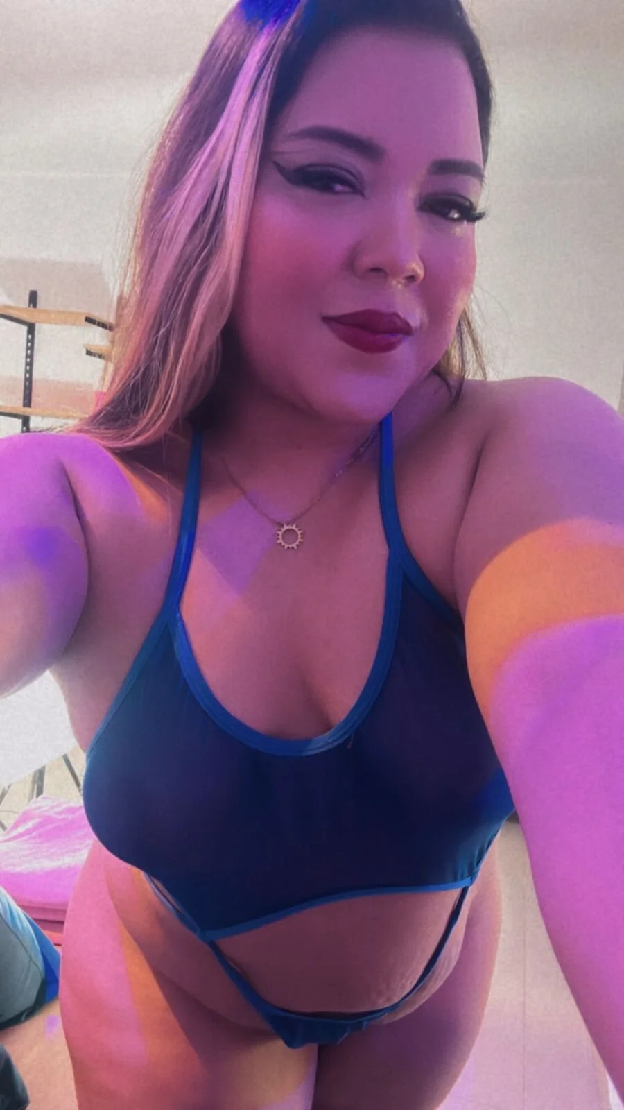 XXX Porn Photo of Nude VanessaKalo 121