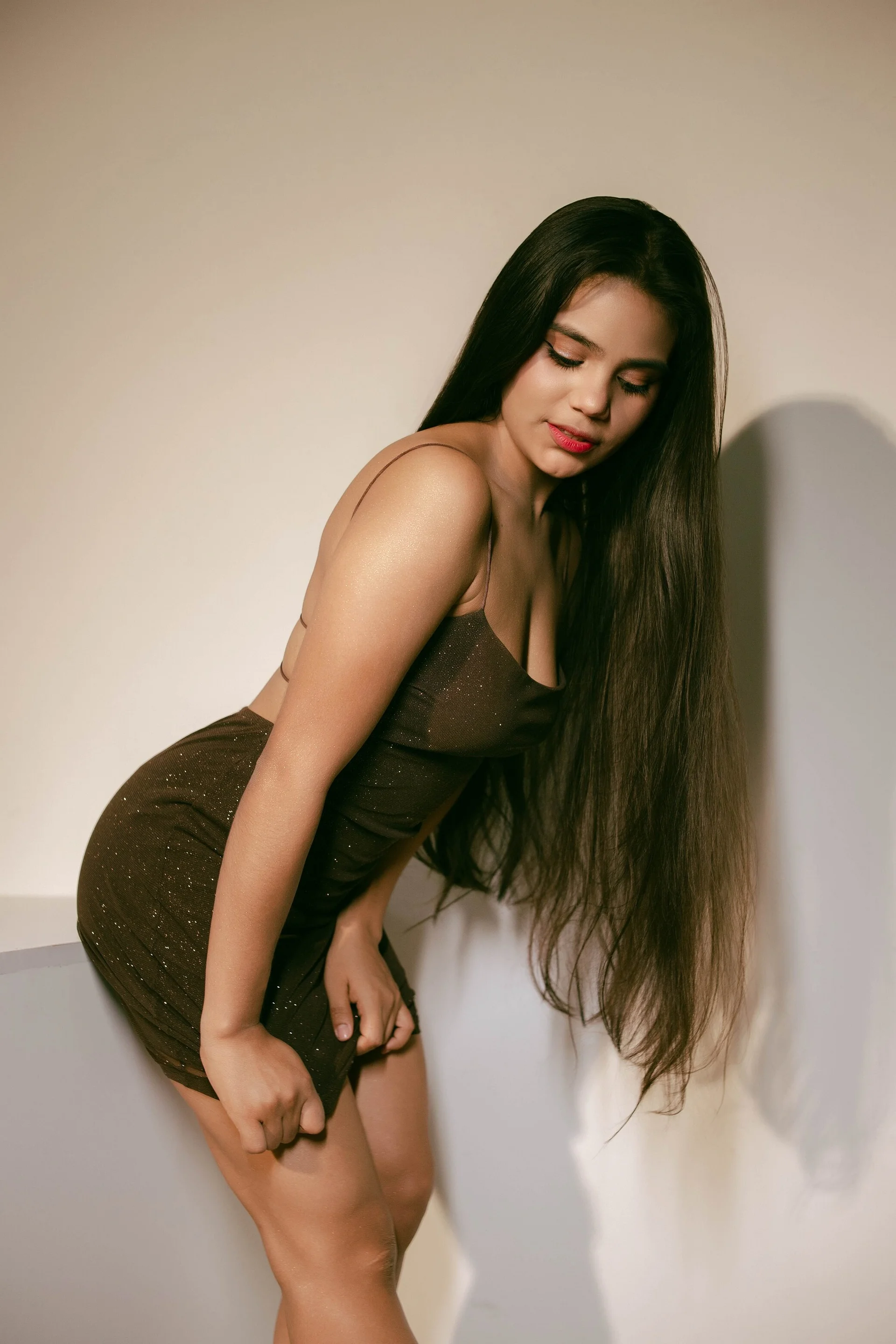 XXX Porn Photo of Nude IvyEllis 18