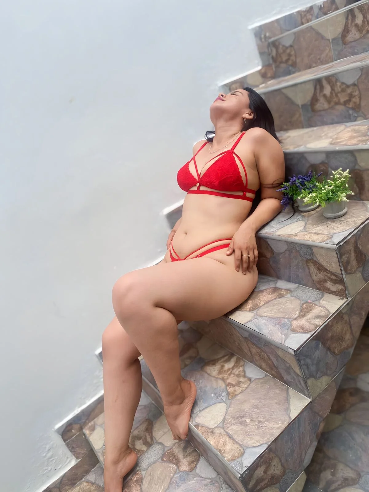 XXX Porn Photo of Nude nahomi_sex1 3