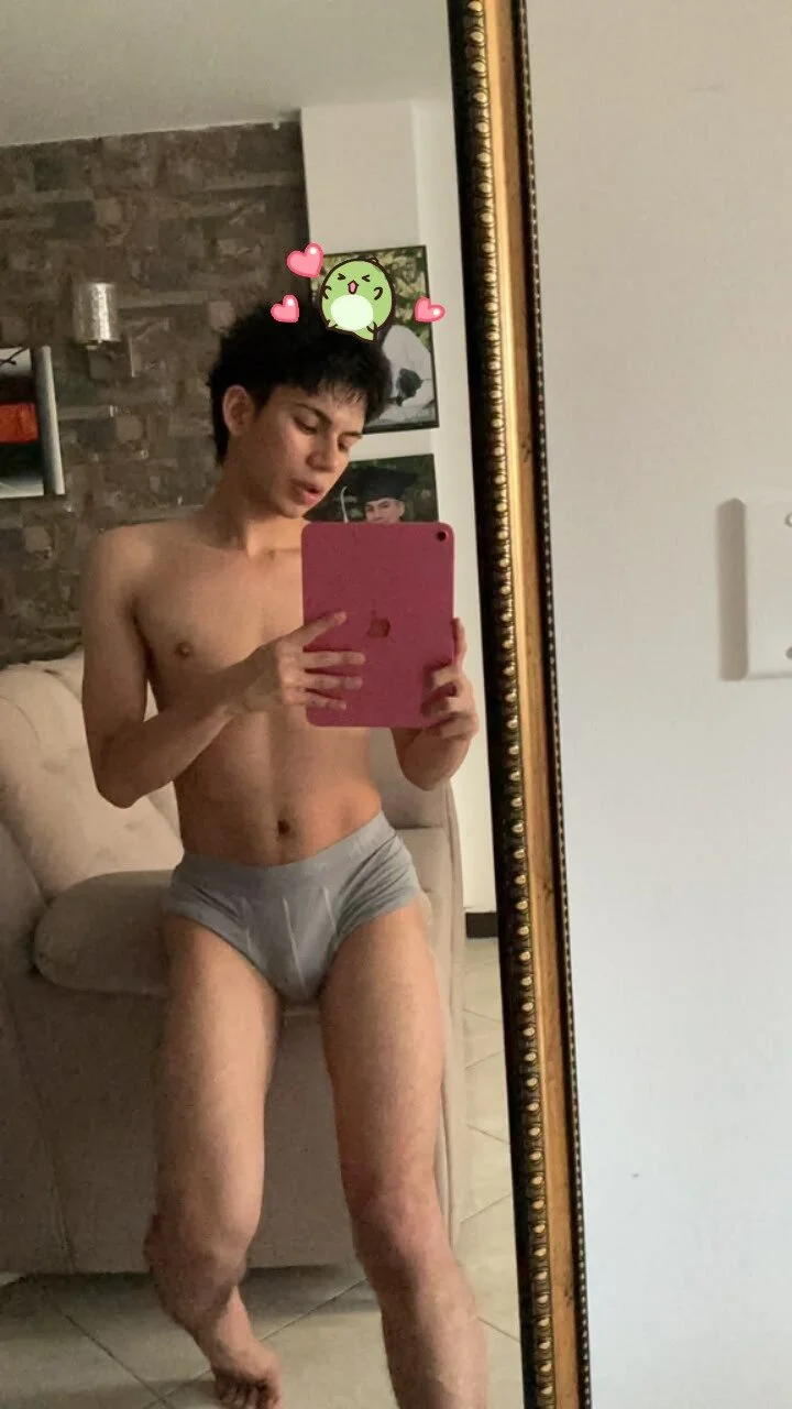 XXX Porn Photo of Nude Kim_viper 4