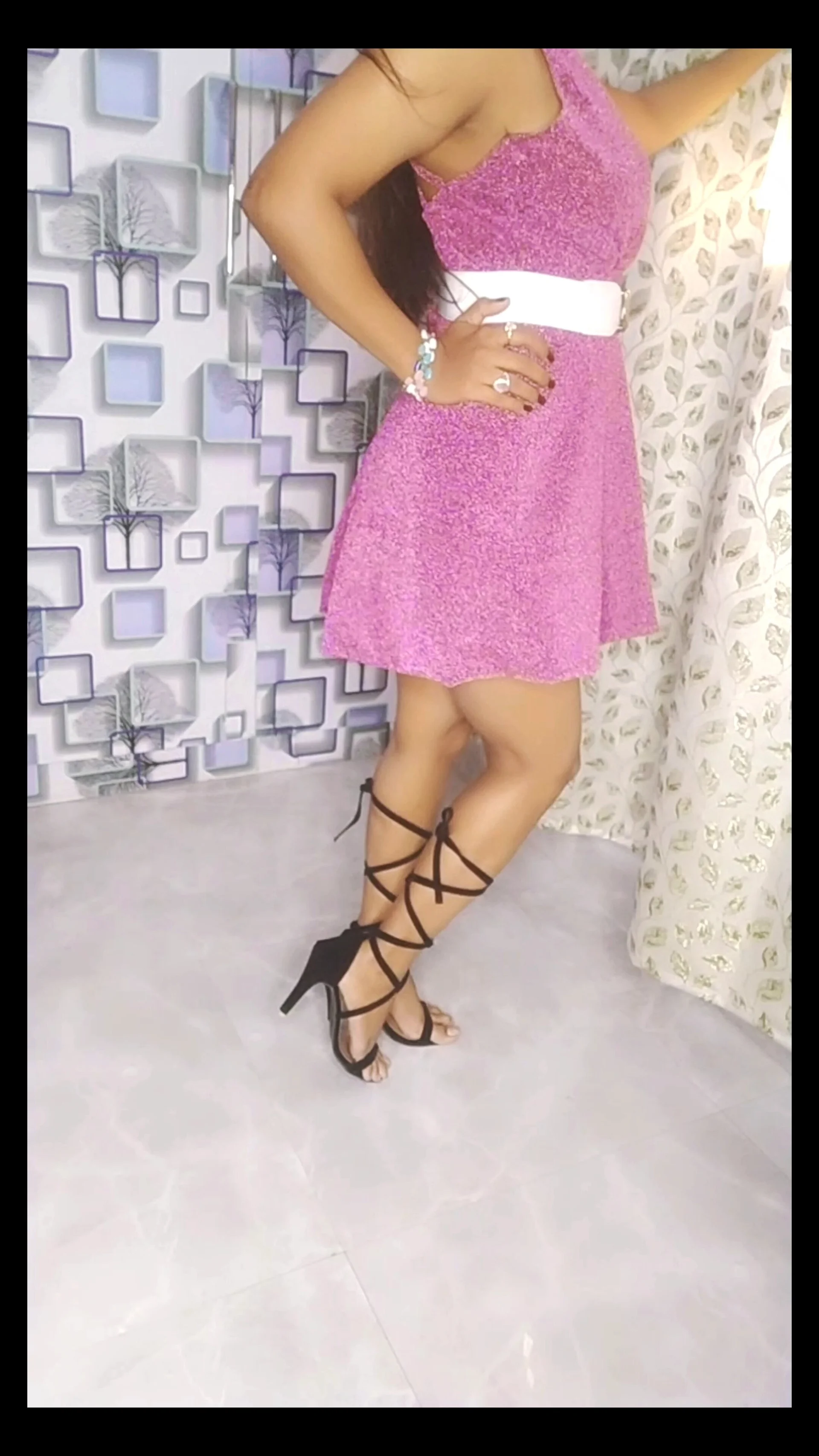 XXX Porn Photo of Nude aarya_love 17