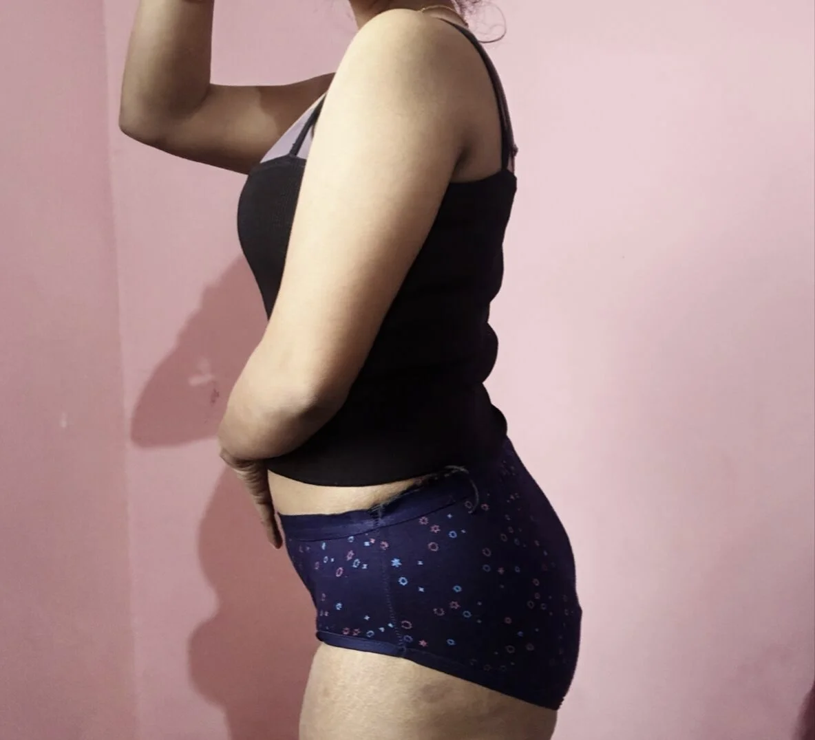 XXX Porn Photo of Nude Hello_Priya16 5