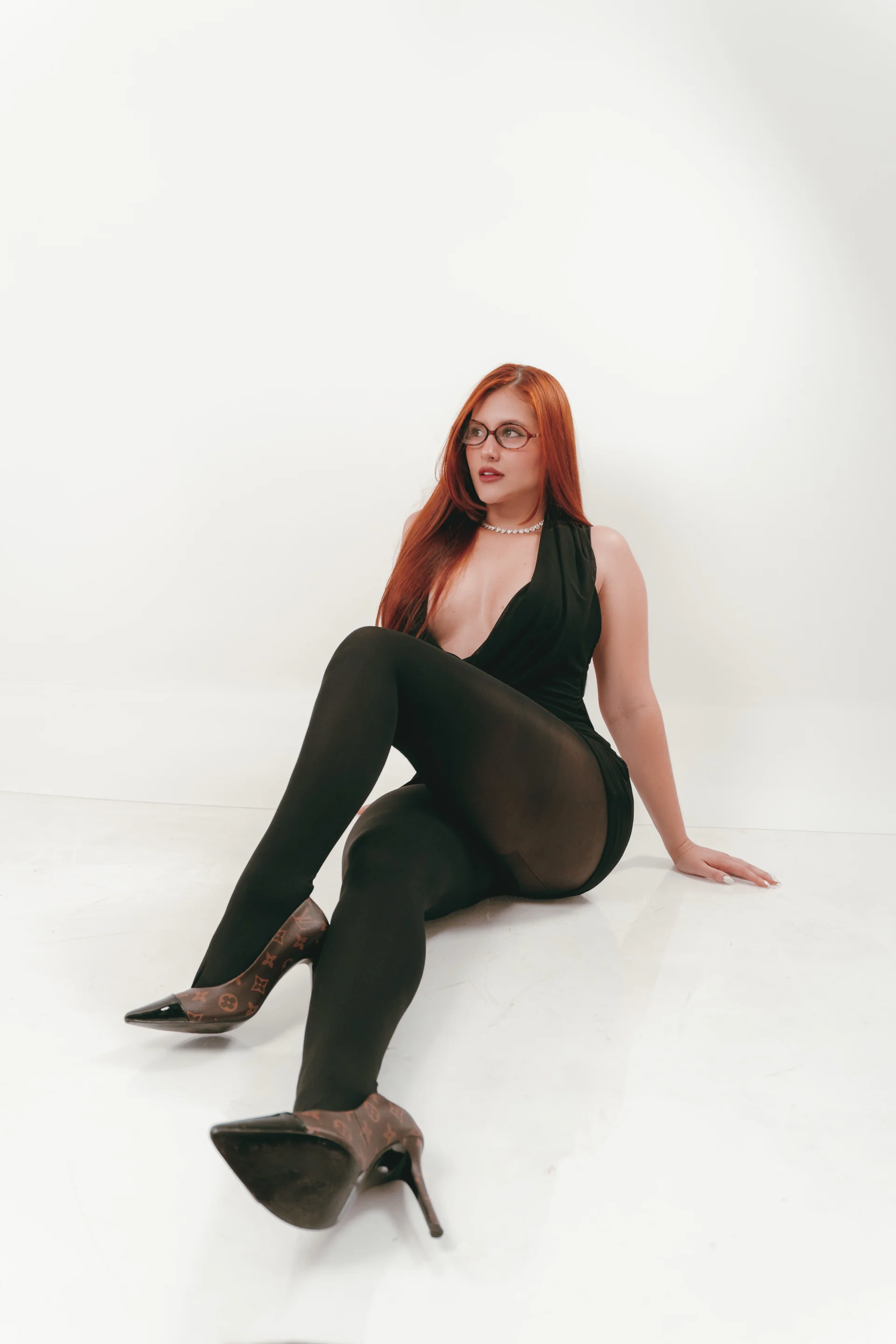 XXX Porn Photo of Nude ALYSON_HARPER 1