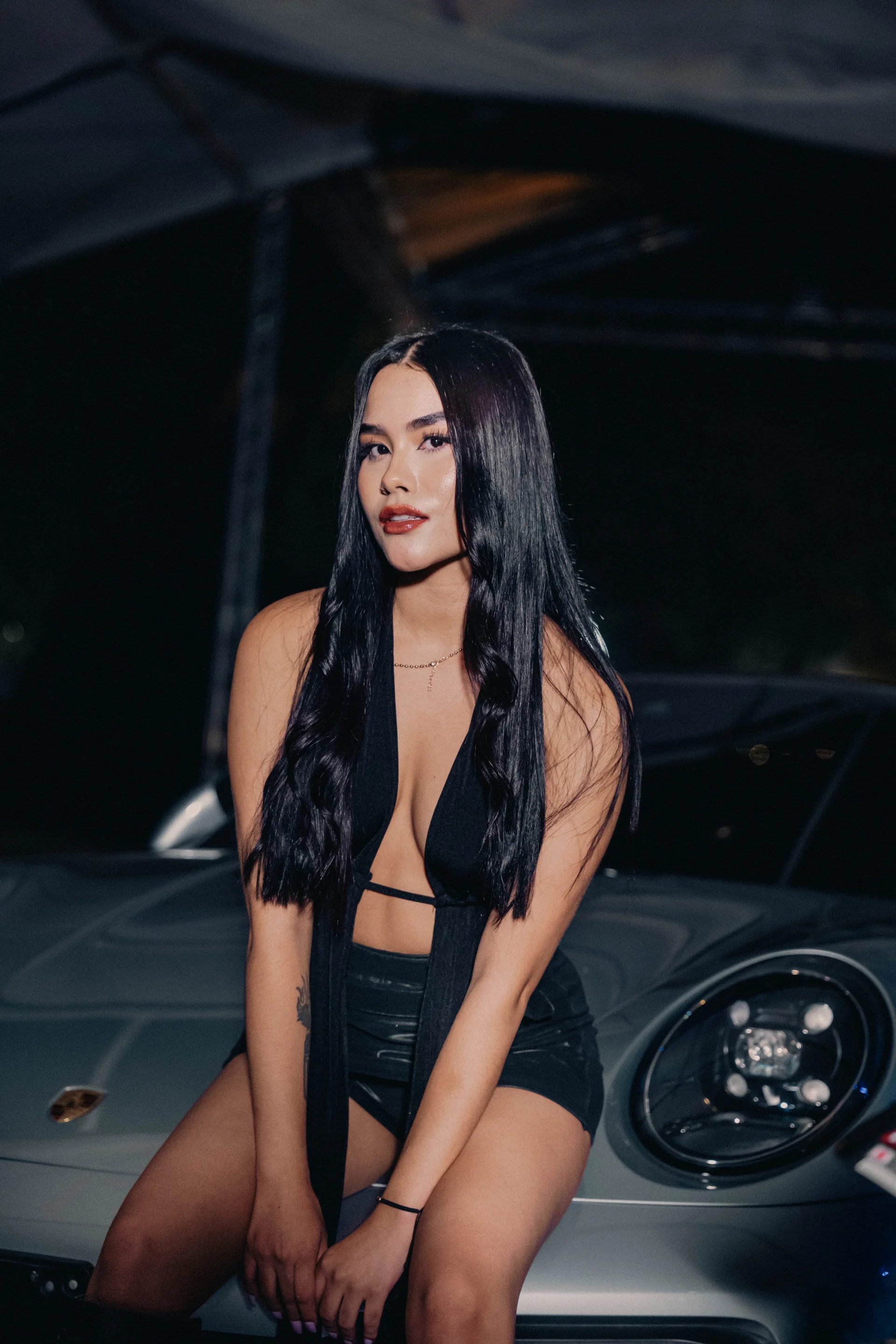 XXX Porn Photo of Nude tokioshuang 7