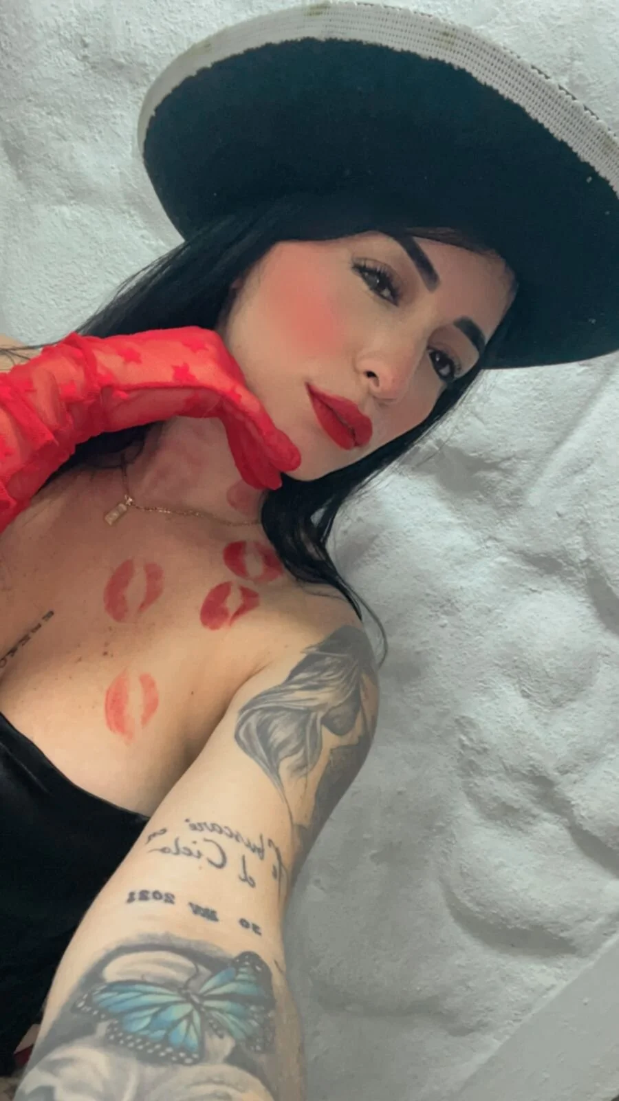 XXX Porn Photo of Nude Sofia__rivera 57