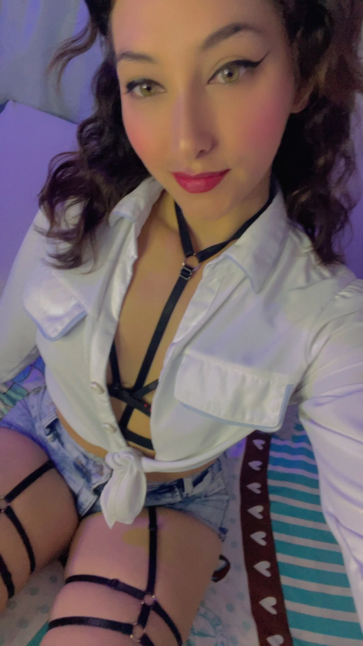 XXX Porn Photo of Nude vicky__skinny_1 45