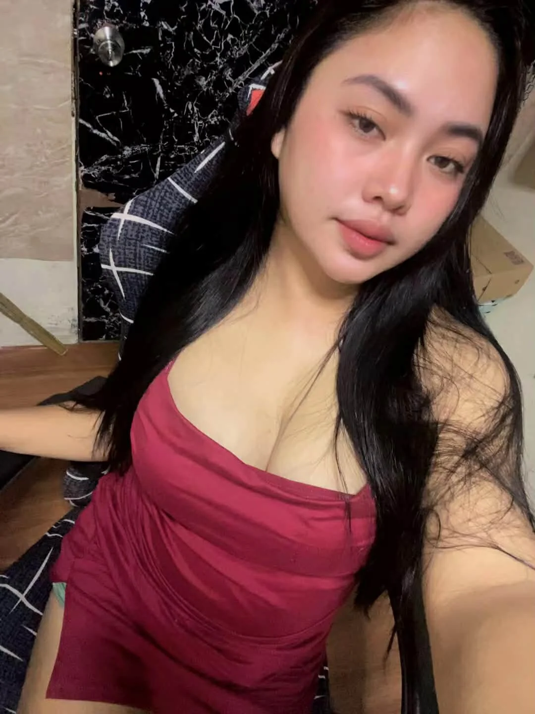 XXX Porn Photo of Nude ursweet_lalaine 1
