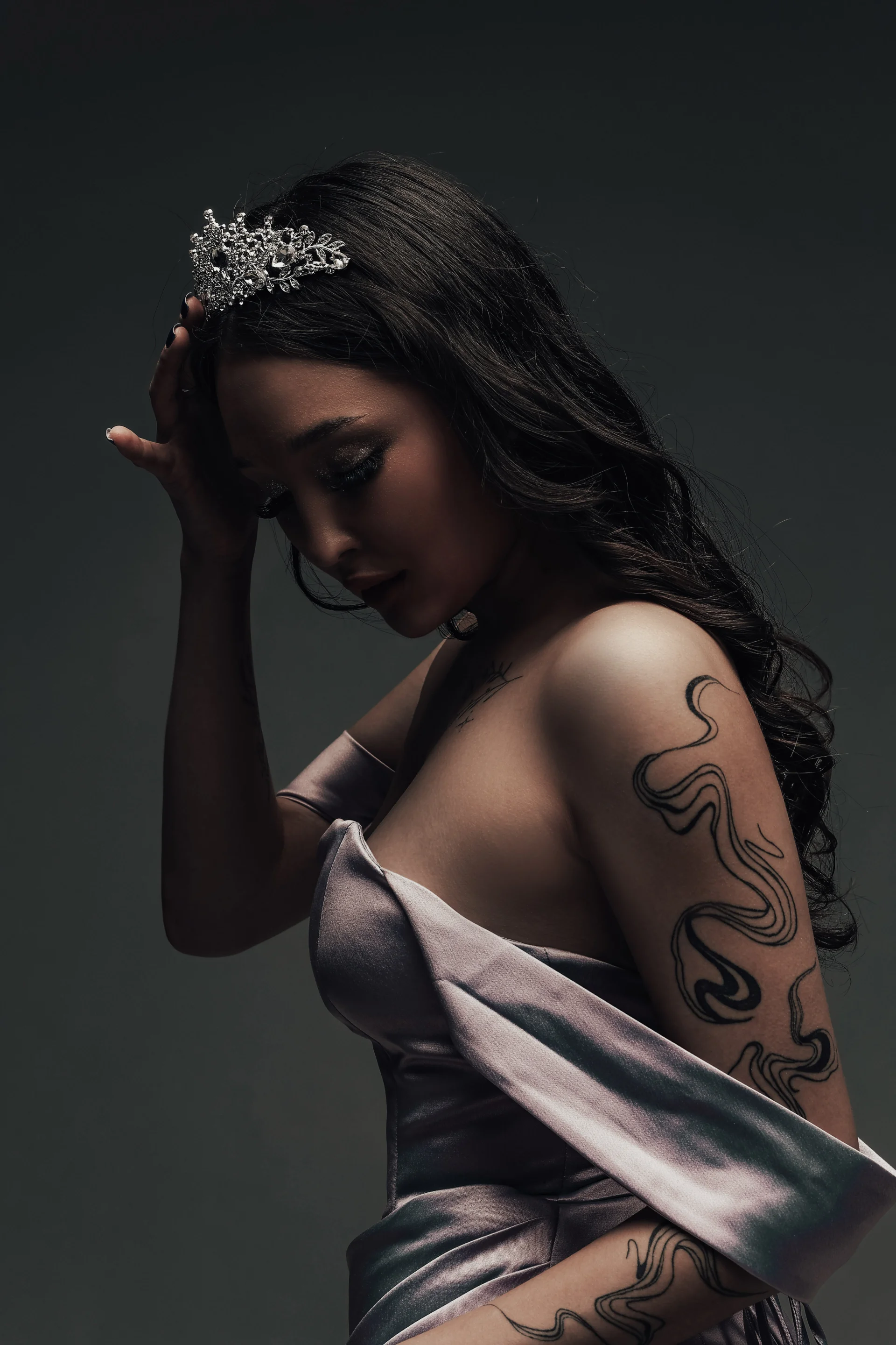 XXX Porn Photo of Nude StellaGregory 18