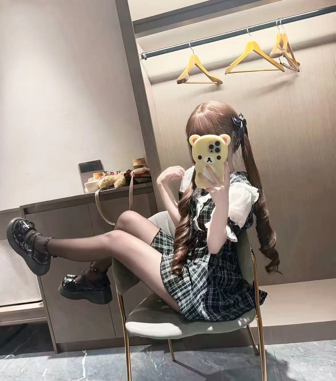 XXX Porn Photo of Nude Yanyan39677 6
