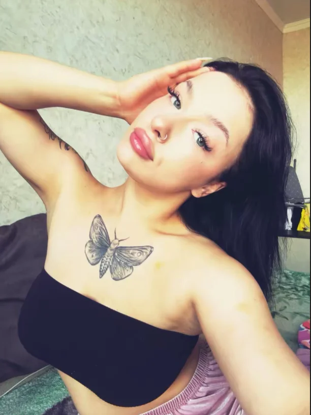 XXX Porn Photo of Nude RanielSpudein 4