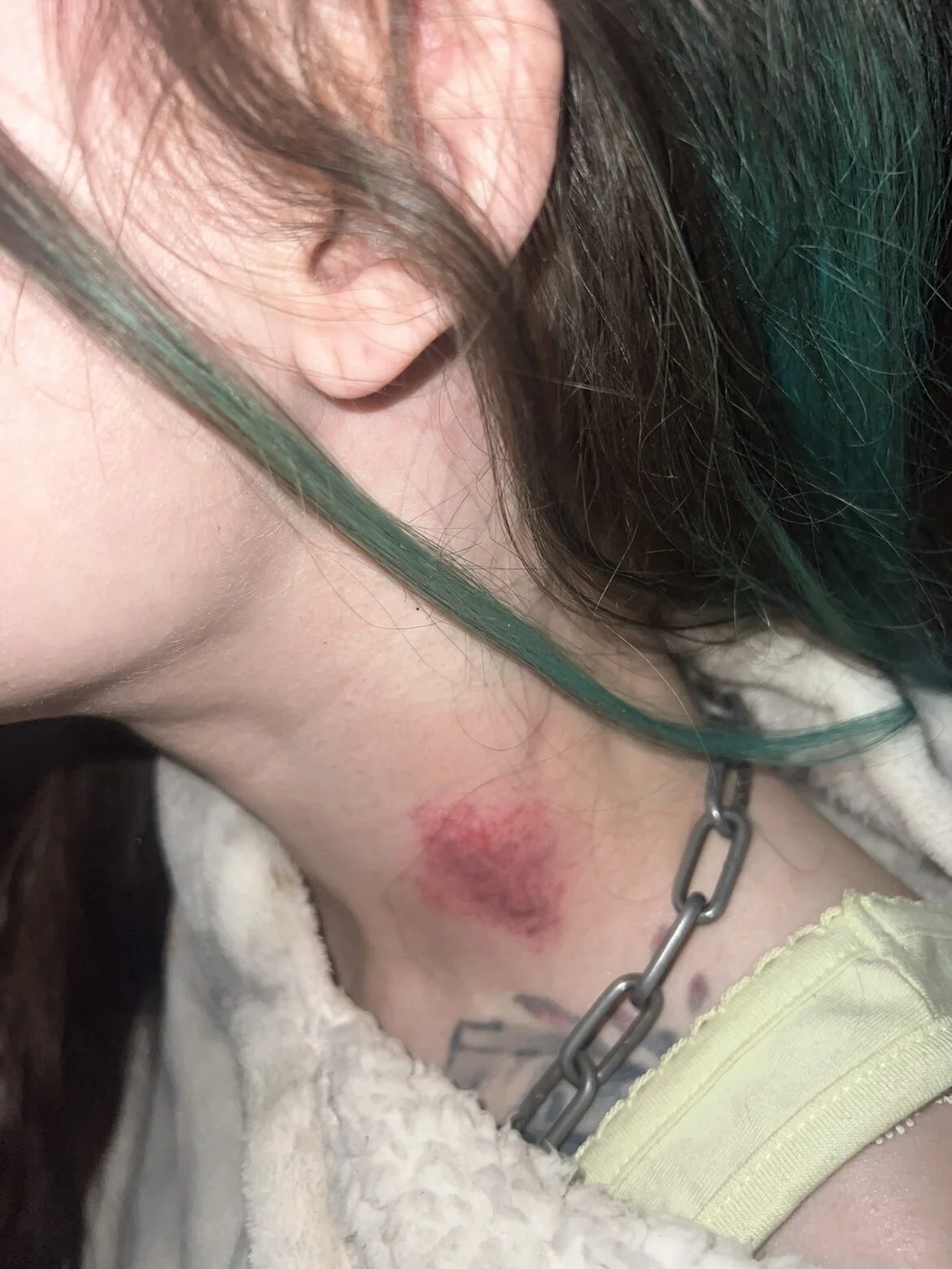 XXX Porn Photo of Nude tinyweepixie 5