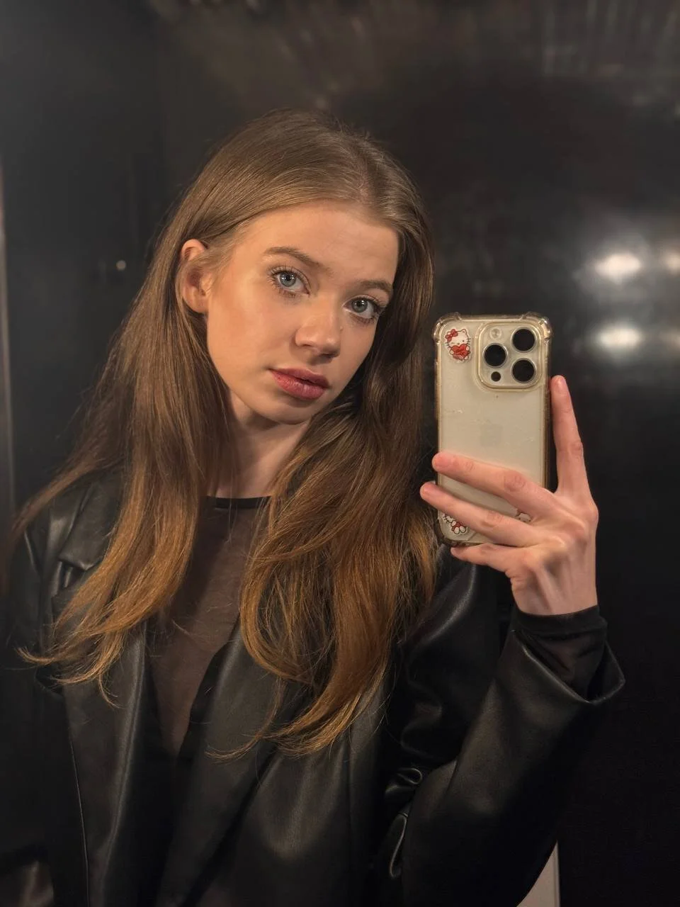 XXX Porn Photo of Nude SandyLayy 5