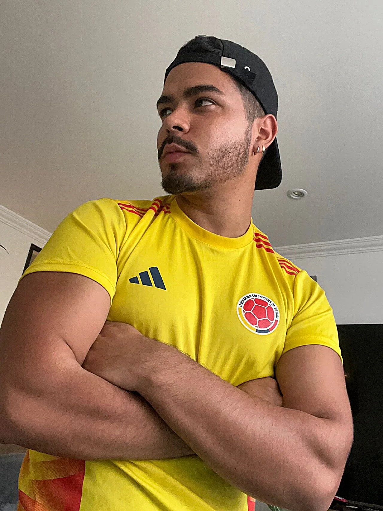 XXX Porn Photo of Nude TheKingThiago 5