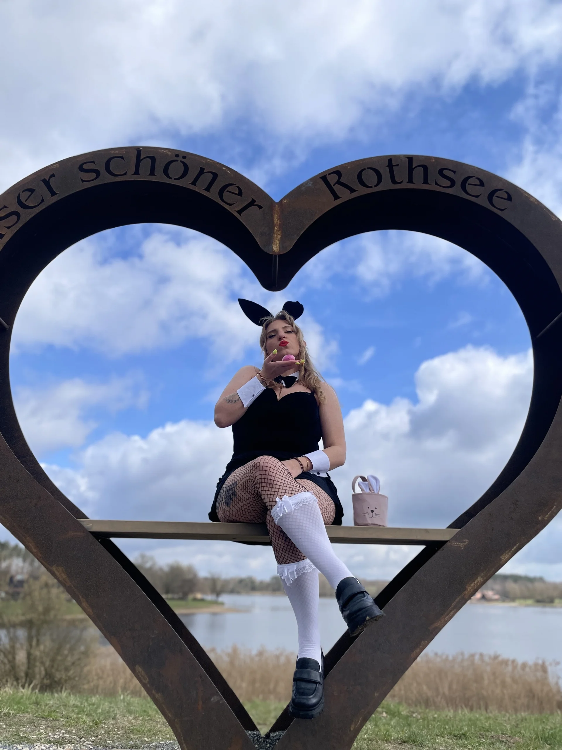 XXX Porn Photo of Nude TiffyRose 13