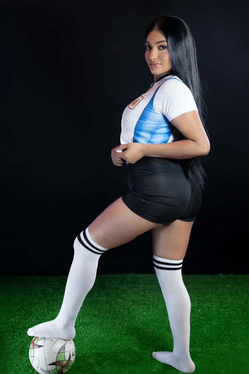 XXX Porn Photo of Nude _Gretta 63