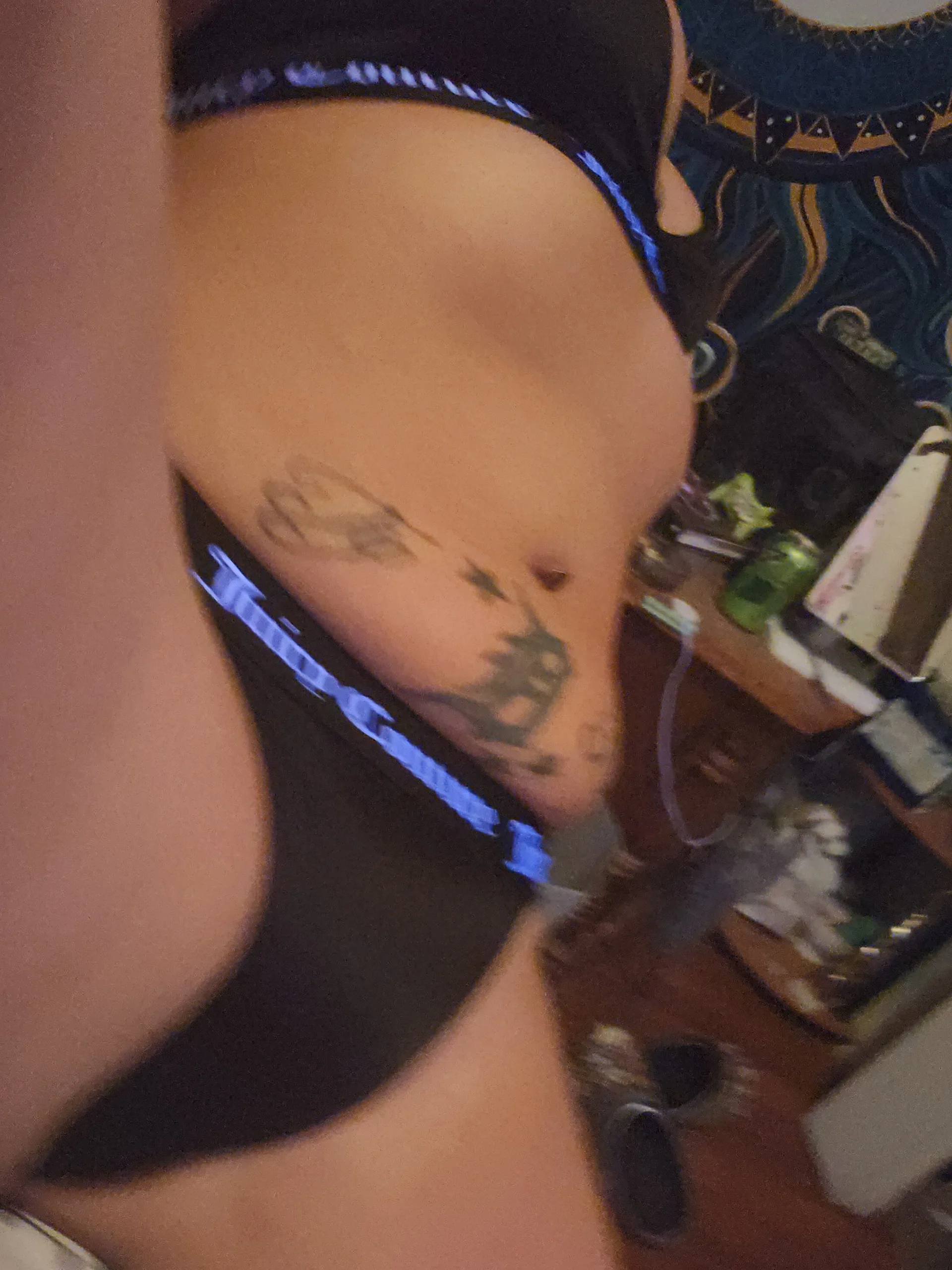 XXX Porn Photo of Nude Titsandtats24 5