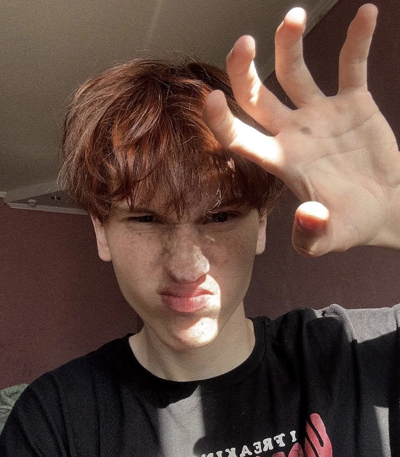 XXX Porn Photo of Nude Joshua_Gussy 12