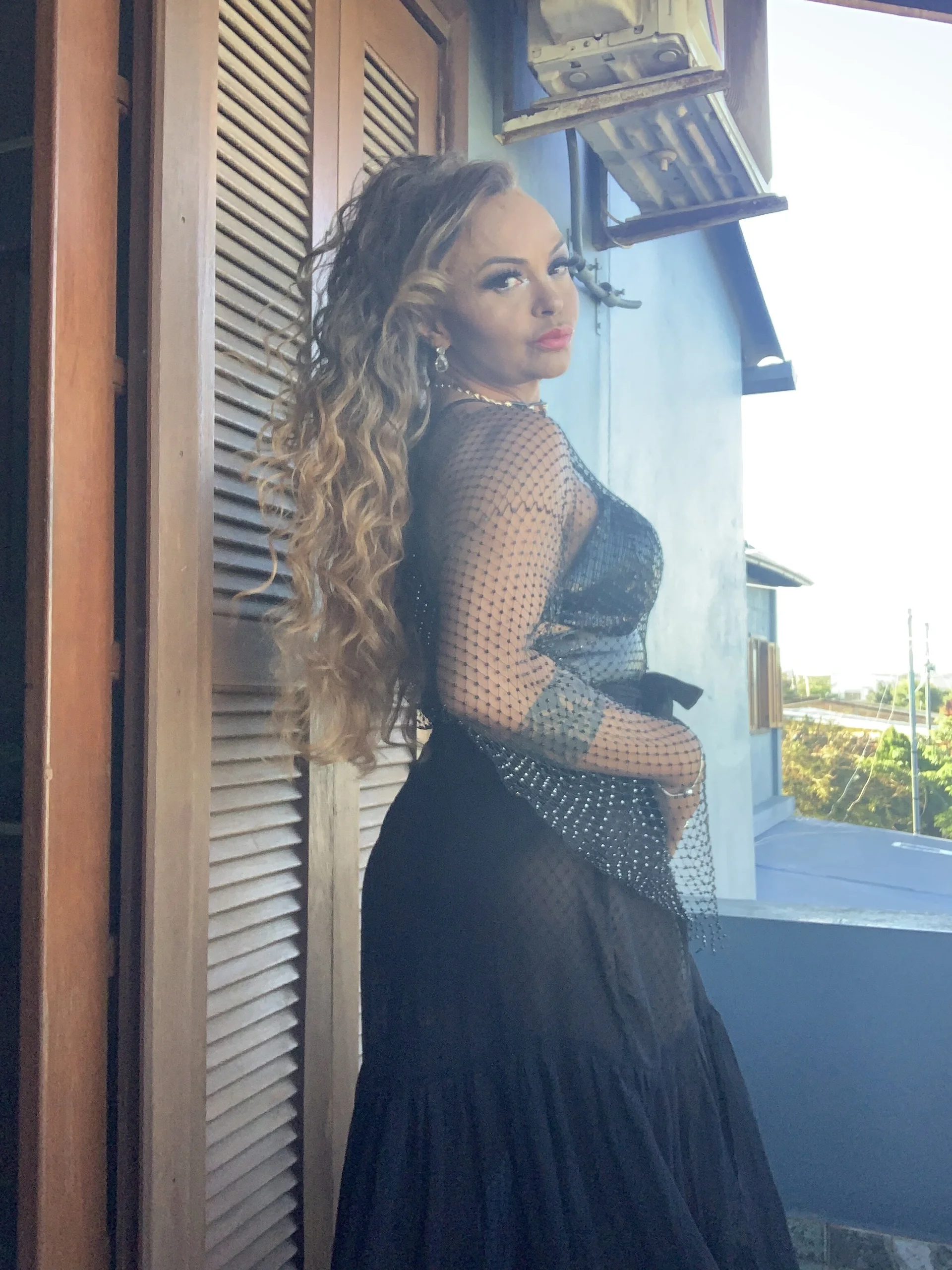 XXX Porn Photo of Nude ju_muniz01 3
