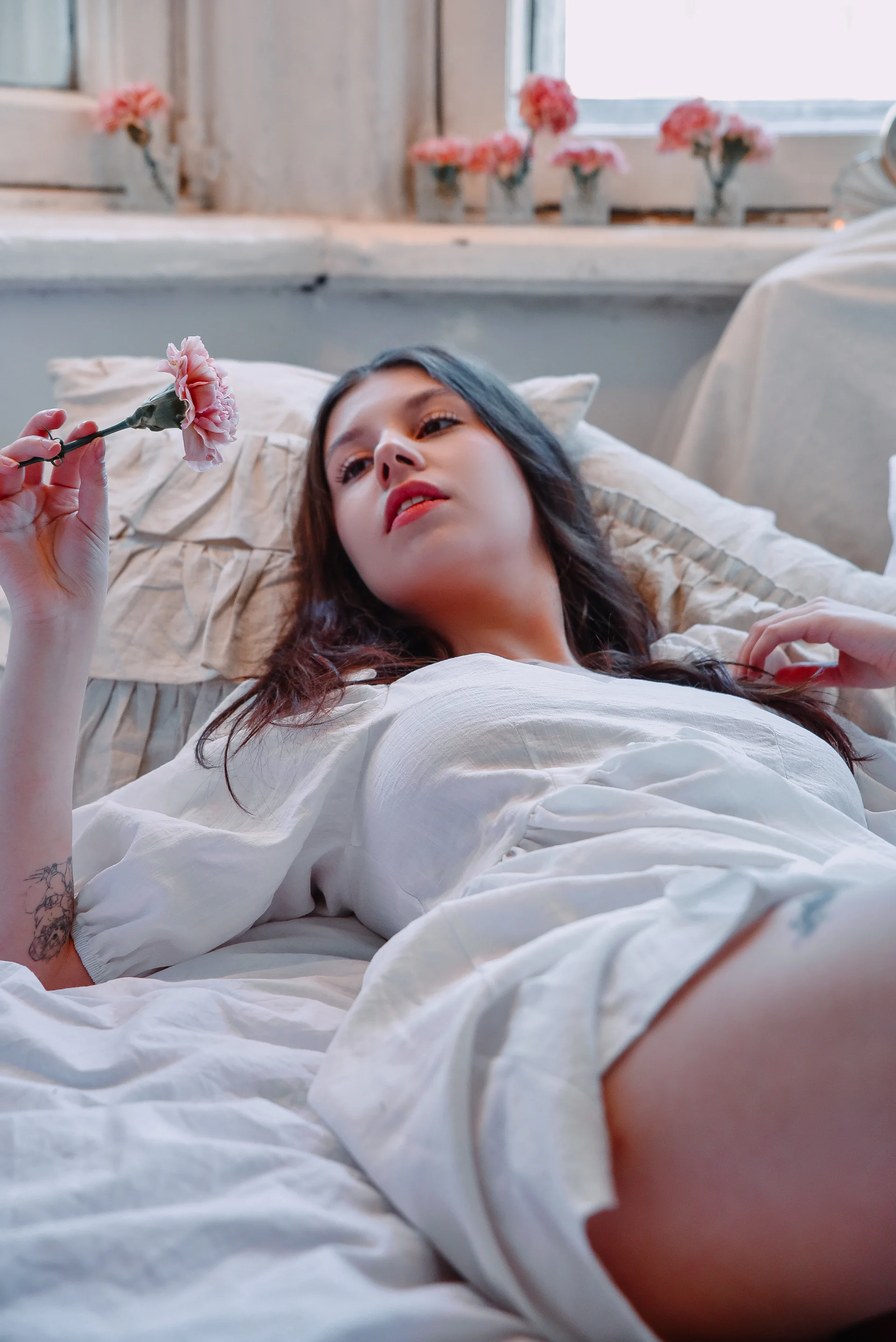 XXX Porn Photo of Nude NilloMoon 1