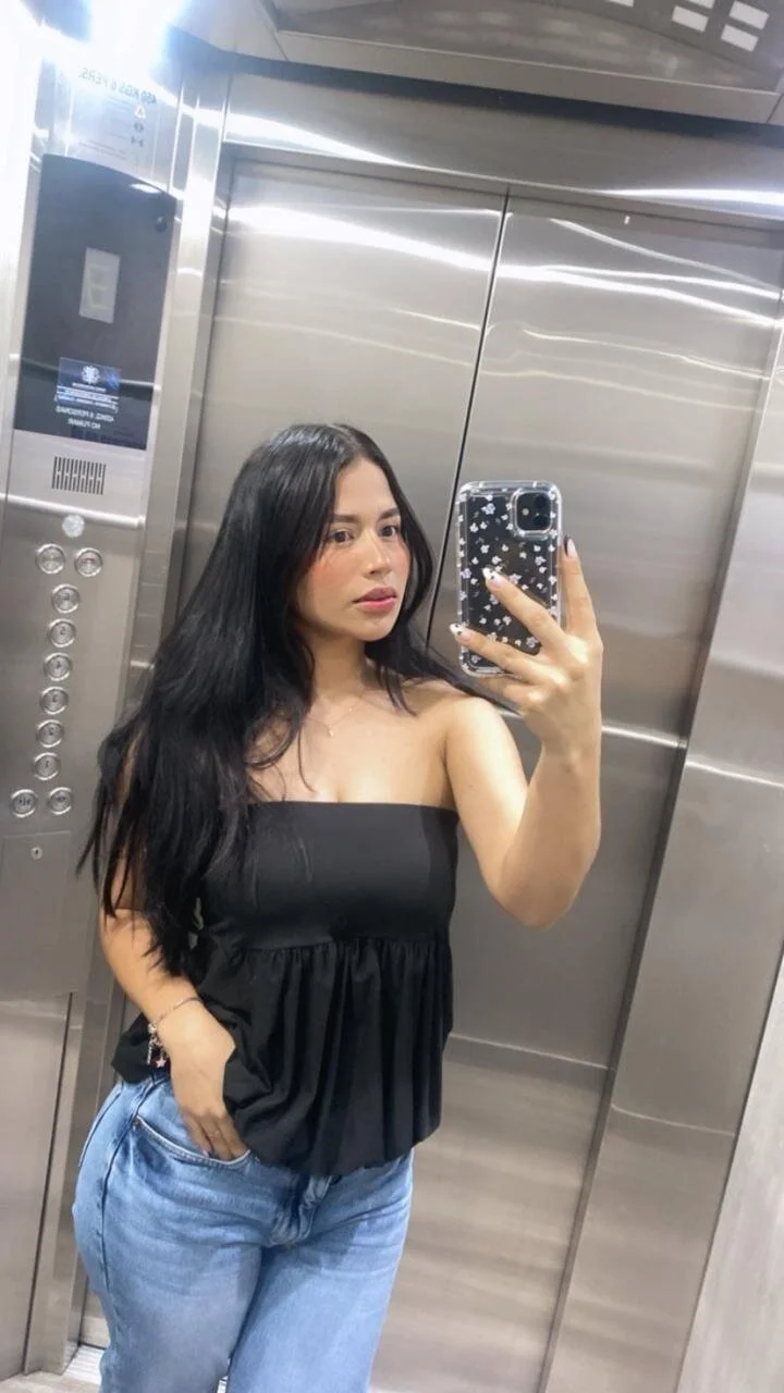XXX Porn Photo of Nude maria_gil 5