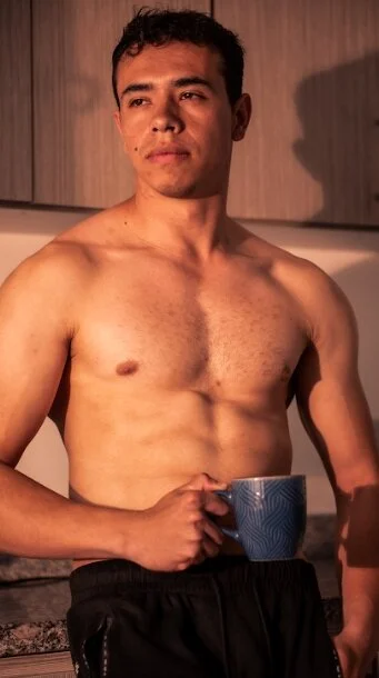 XXX Porn Photo of Nude Muscle_Scott 42