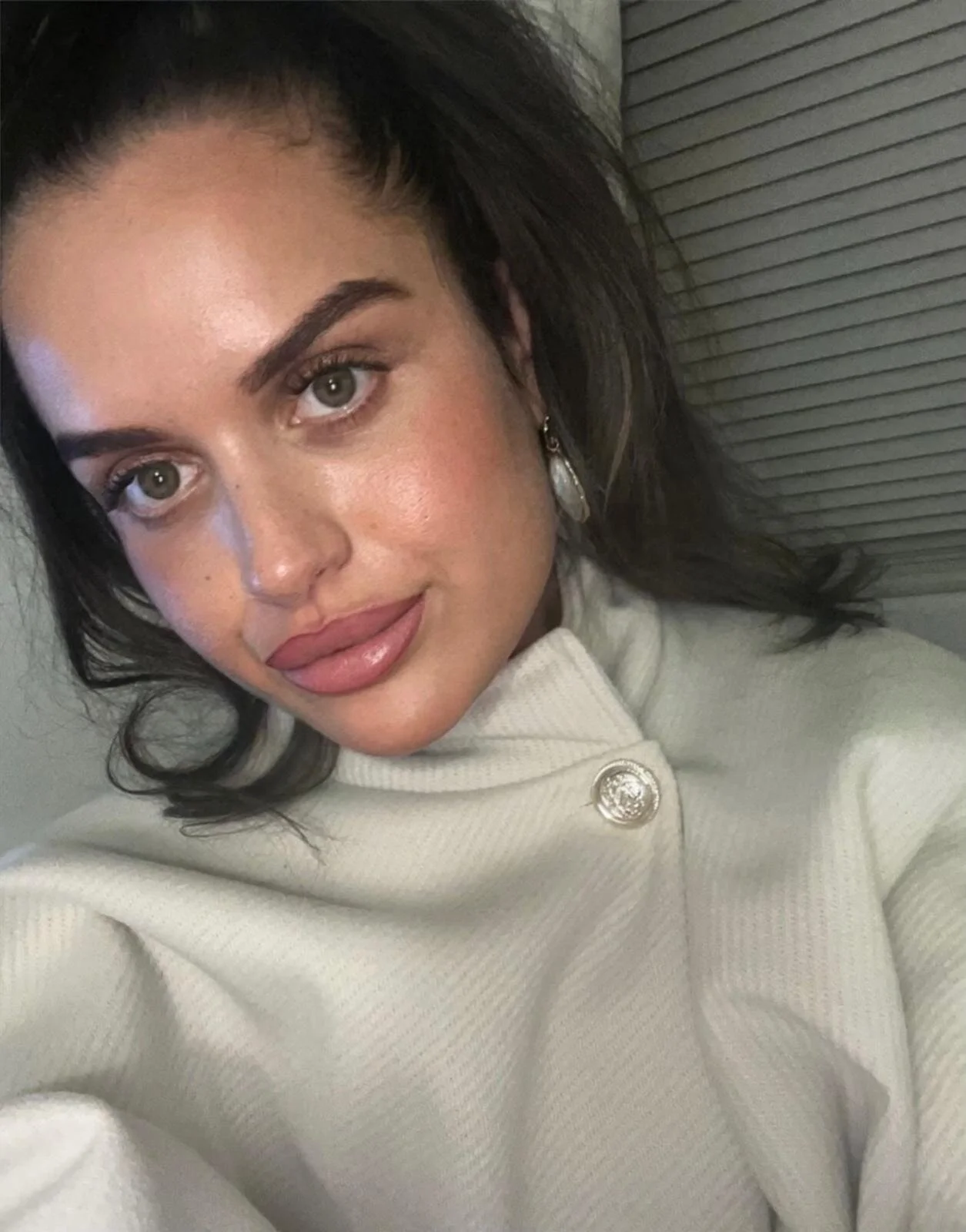XXX Porn Photo of Nude Bonniebbb 10