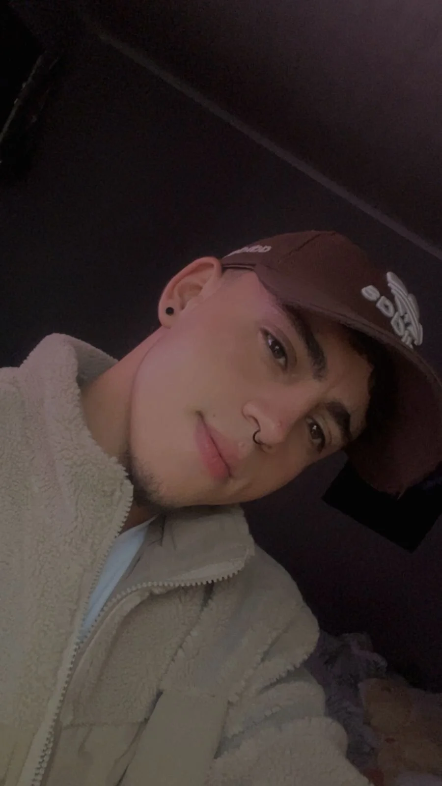 XXX Porn Photo of Nude Brax_Valencia 2
