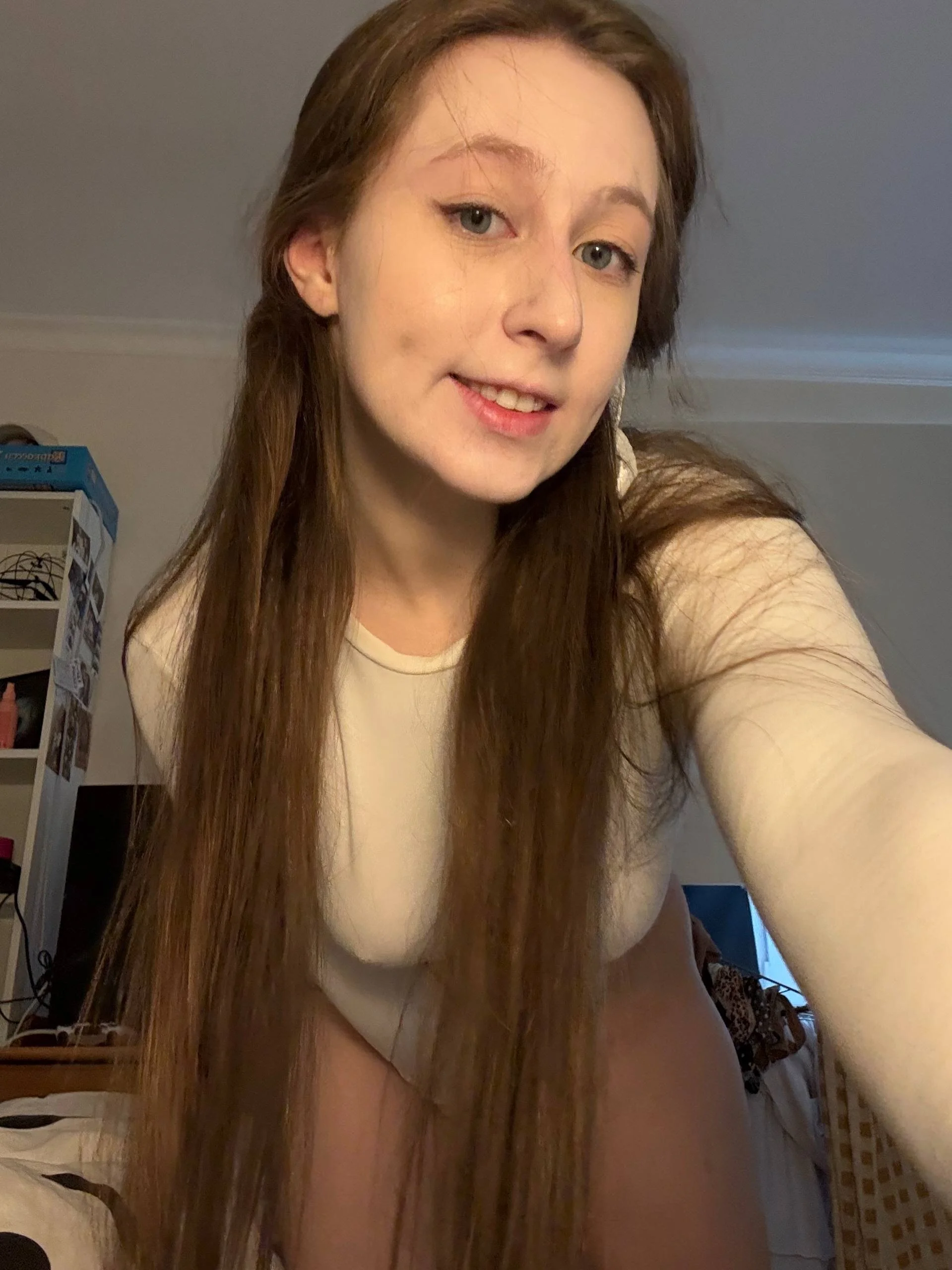 XXX Porn Photo of Nude FroggyAnna 295