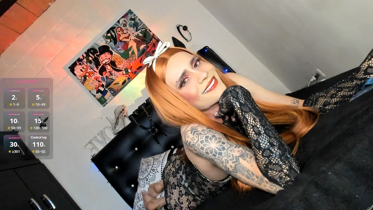 XXX Porn Photo of Nude AngelsJones21 30