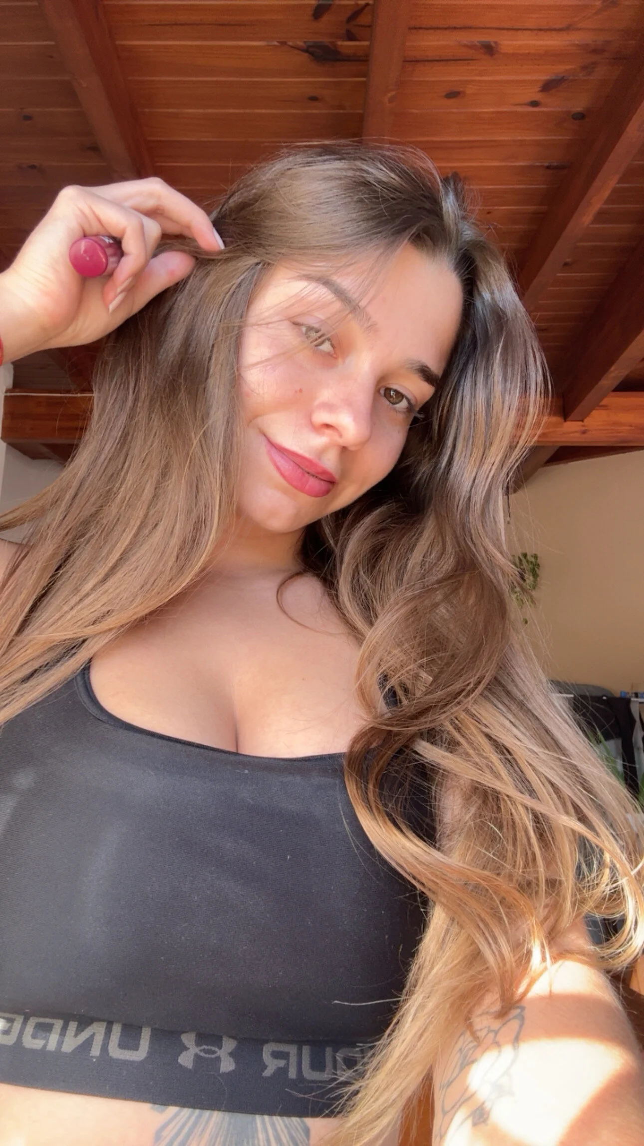 XXX Porn Photo of Nude ganggatita 5
