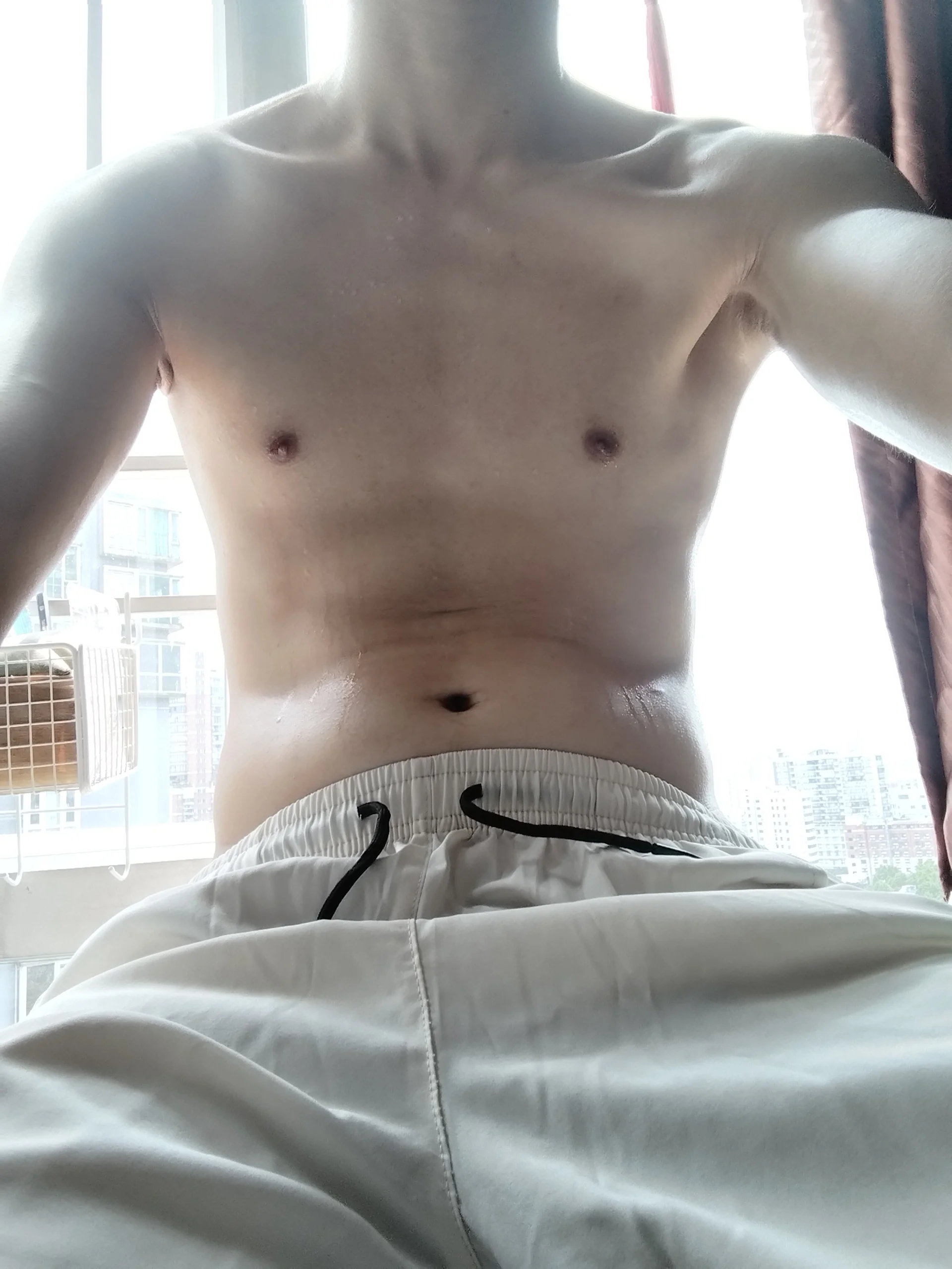 XXX Porn Photo of Nude YunheLEE 2