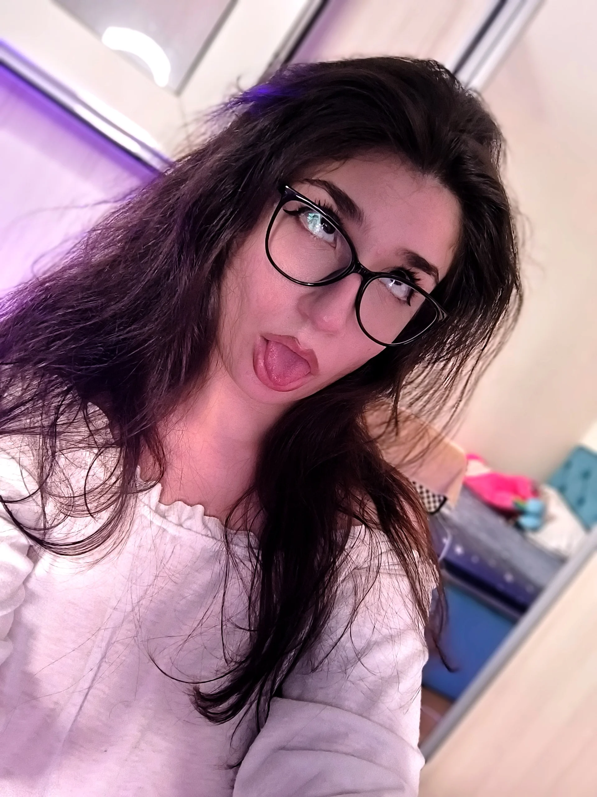 XXX Porn Photo of Nude ScarletBloom_ 11