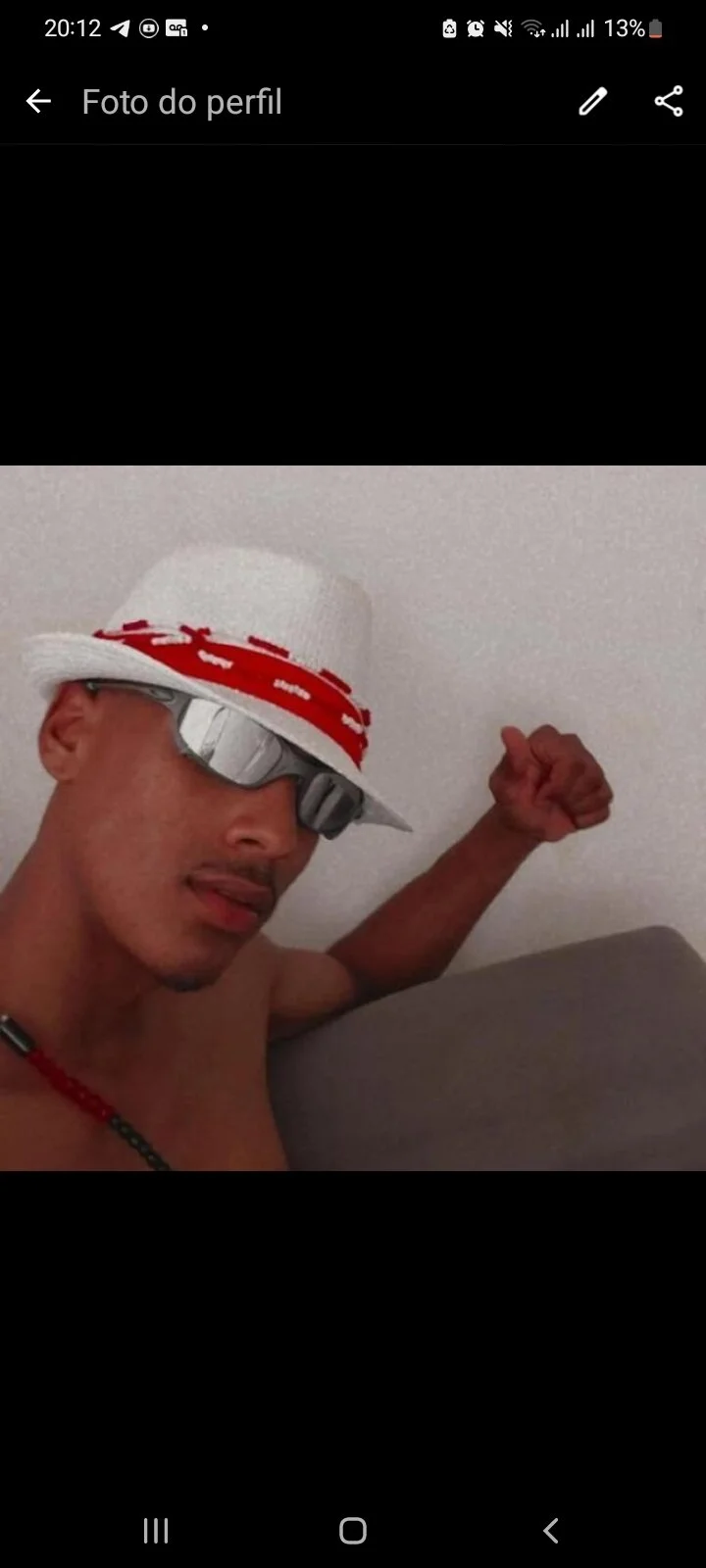 XXX Porn Photo of Nude neguim2024 3