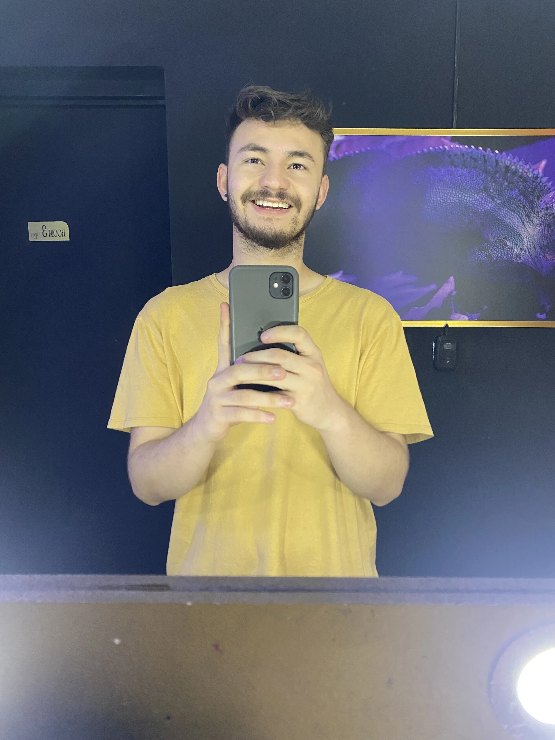 XXX Porn Photo of Nude JacoLive 16