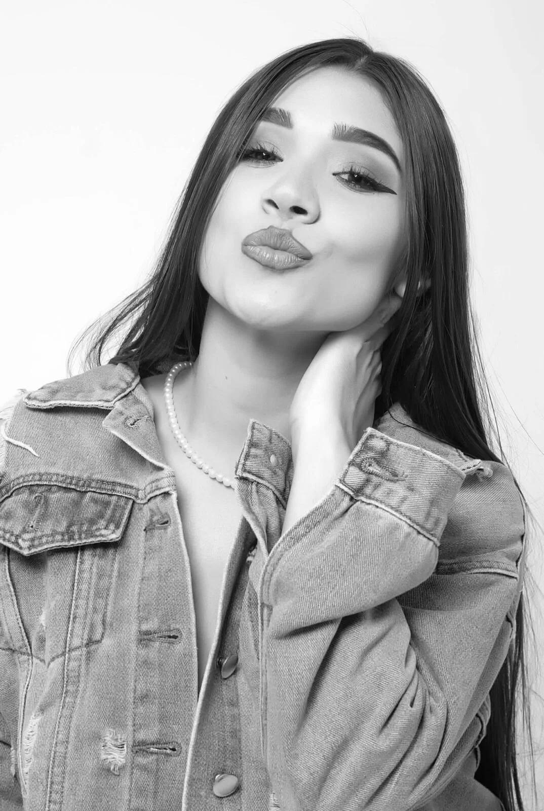 XXX Porn Photo of Nude Amora_96 3