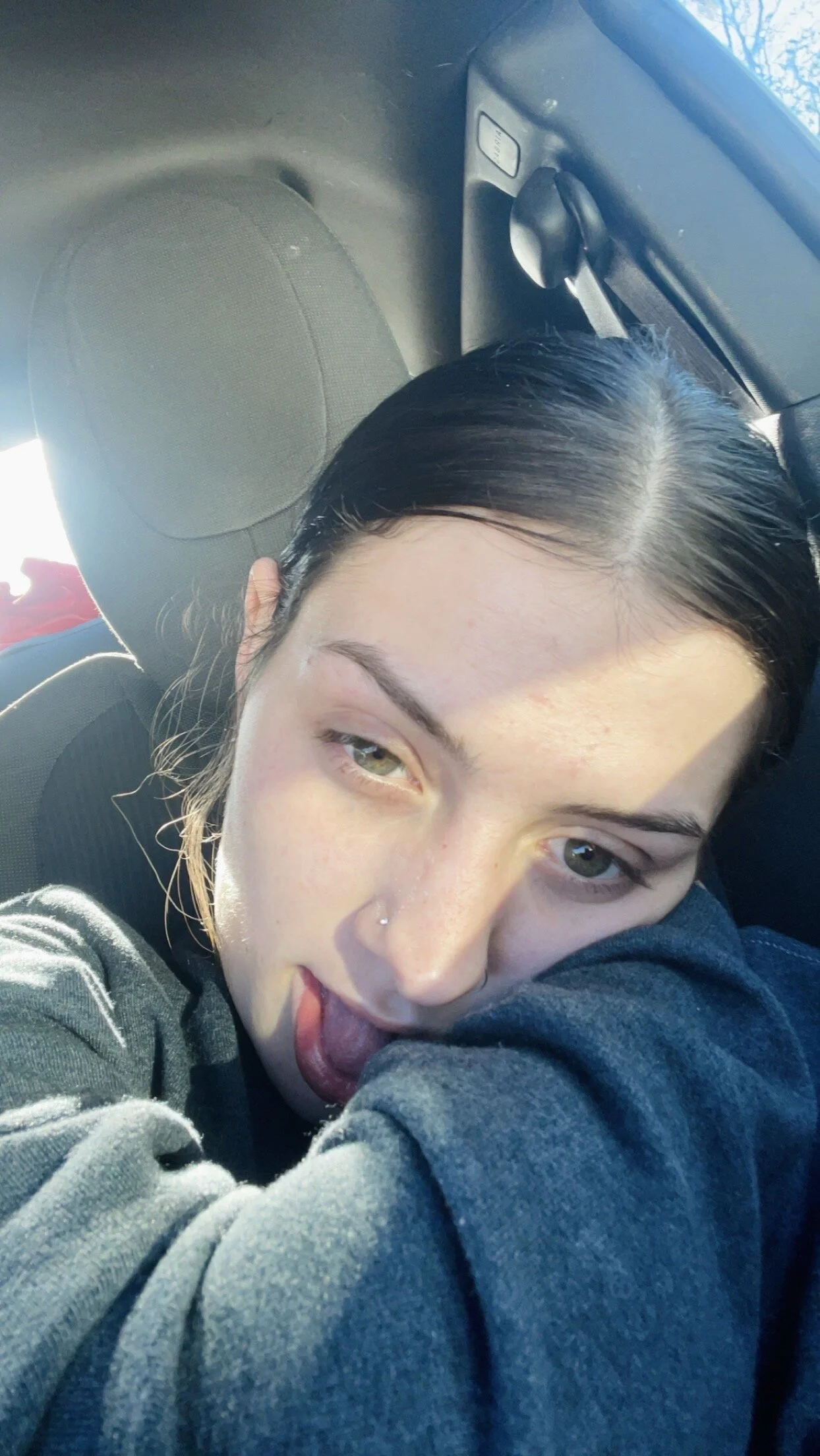XXX Porn Photo of Nude emilysue1 49