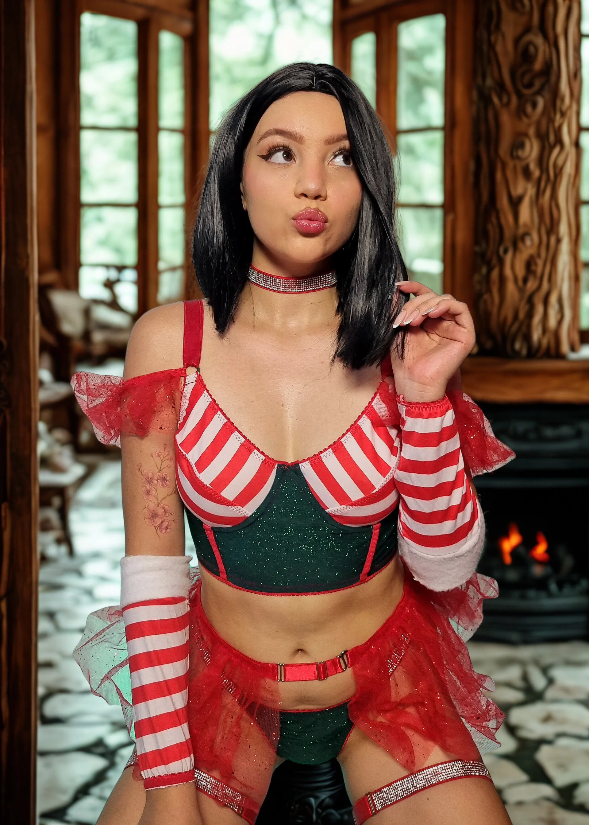 XXX Porn Photo of Nude Maria_rosita 88
