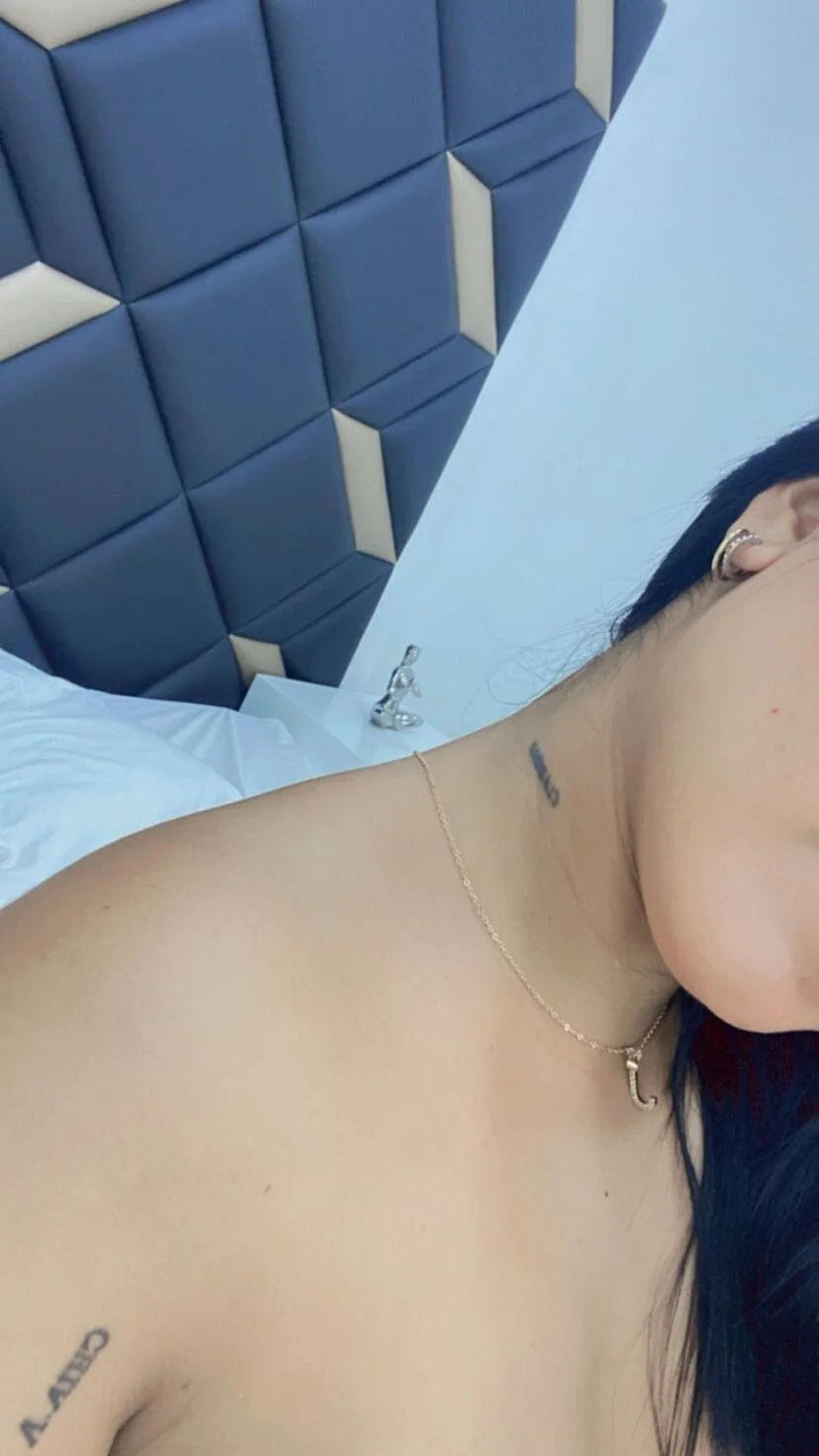 XXX Porn Photo of Nude GeraldineSandoval 6