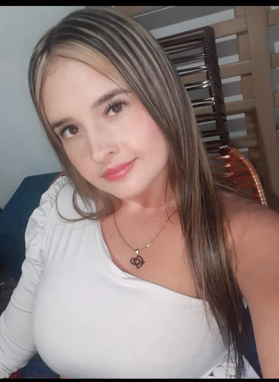 XXX Porn Photo of Nude DahianaMoss 5