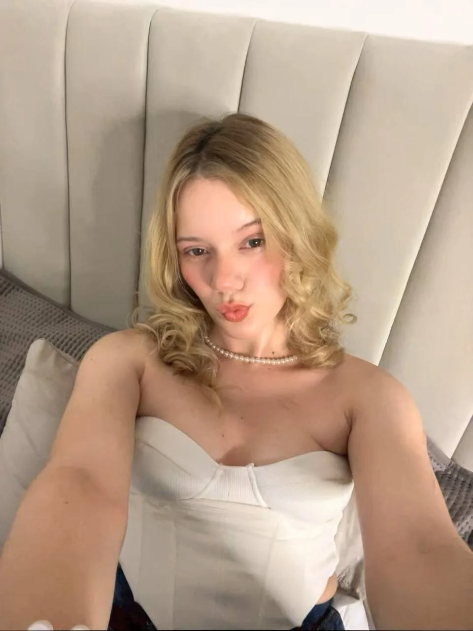 XXX Porn Photo of Nude NicoleCut 55