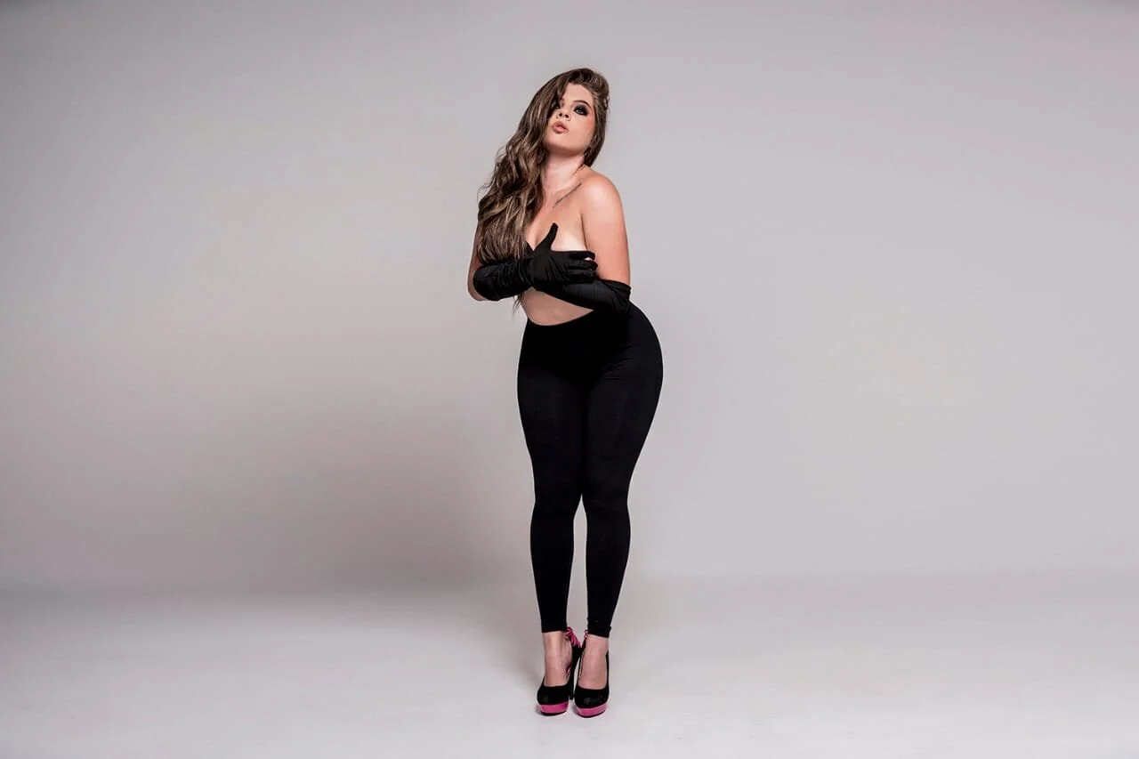 XXX Porn Photo of Nude ValeryJohanson_ 8