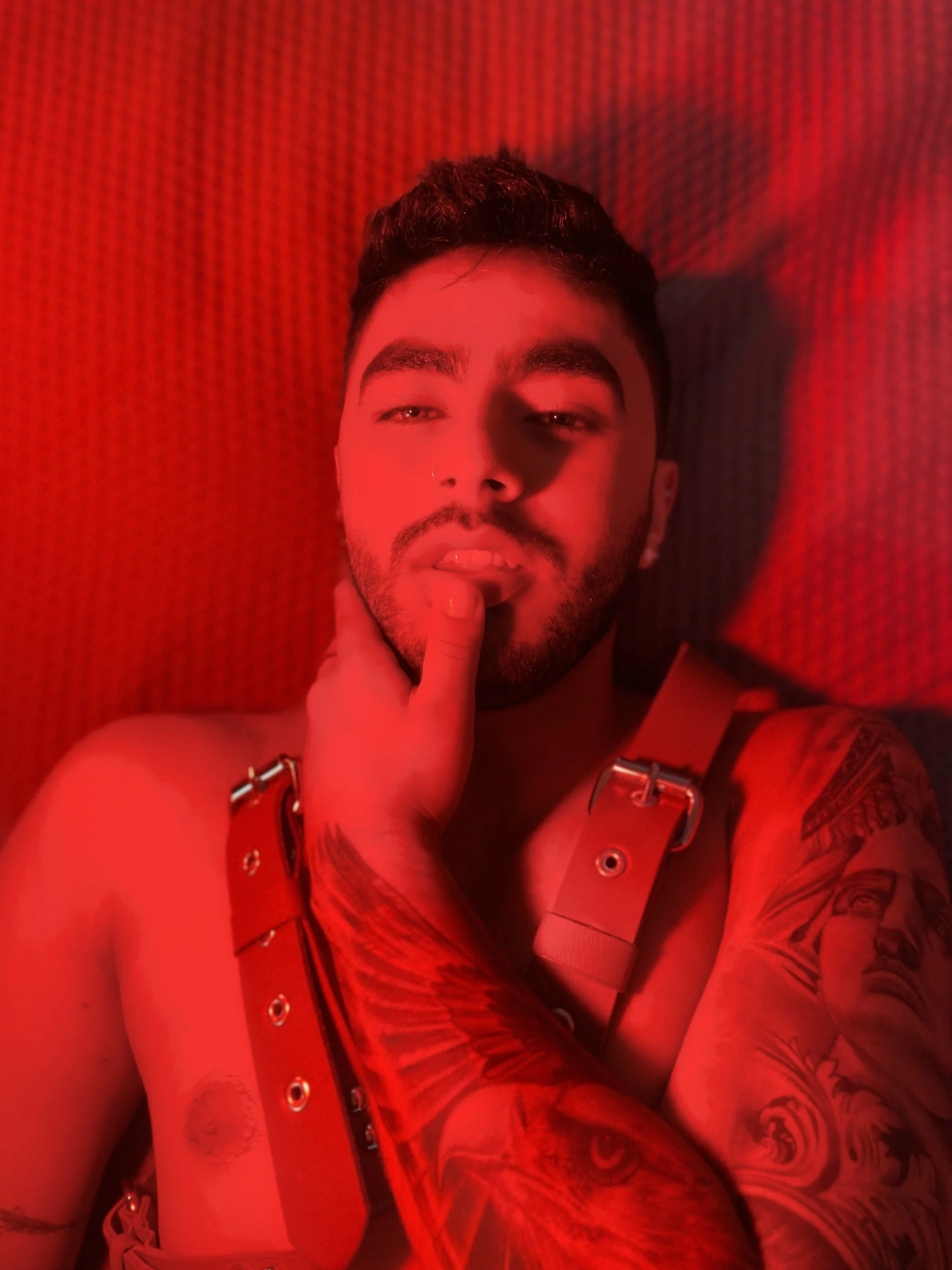 XXX Porn Photo of Nude ItsMeEros 69