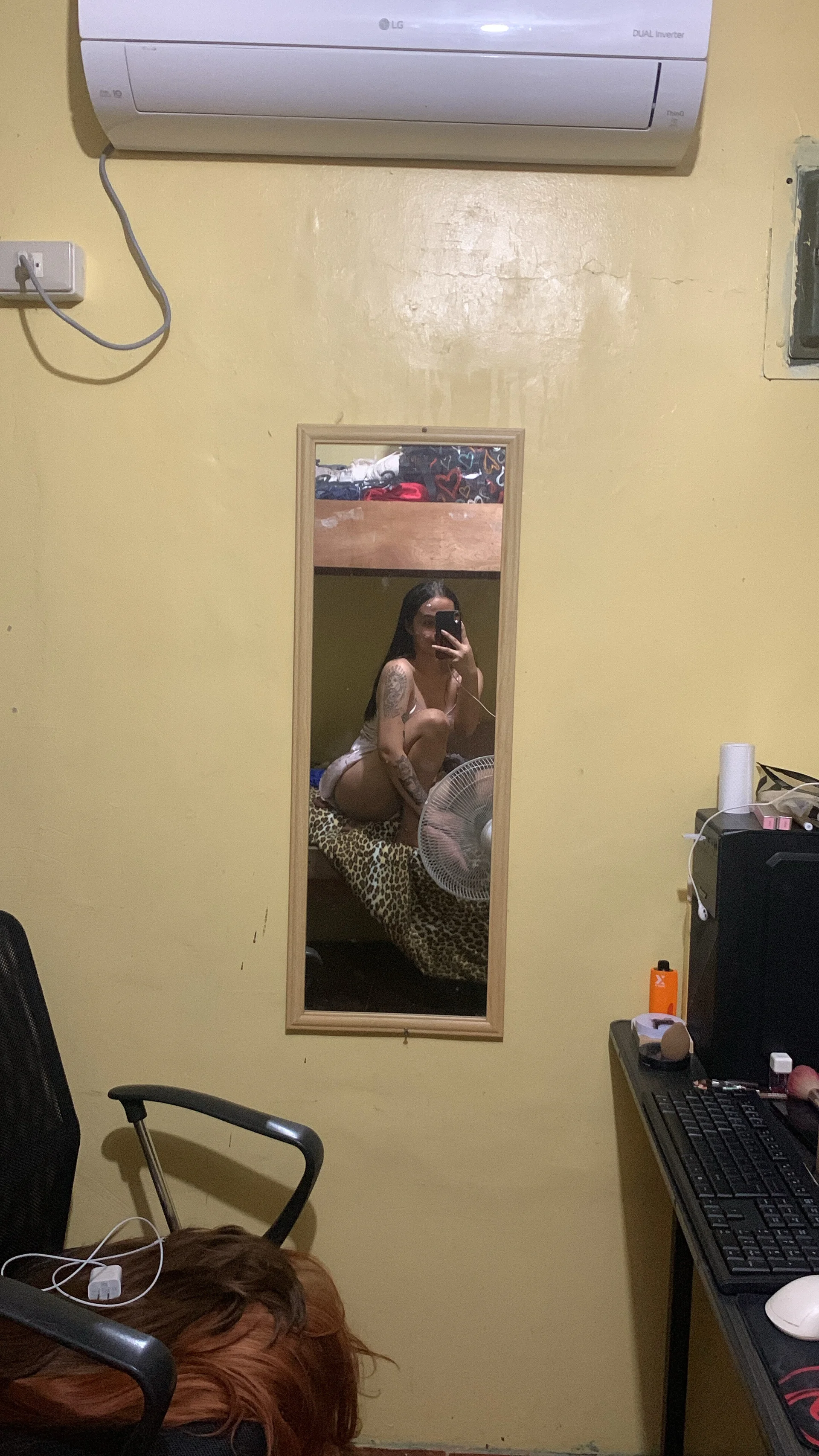 XXX Porn Photo of Nude SassyIvanna 68
